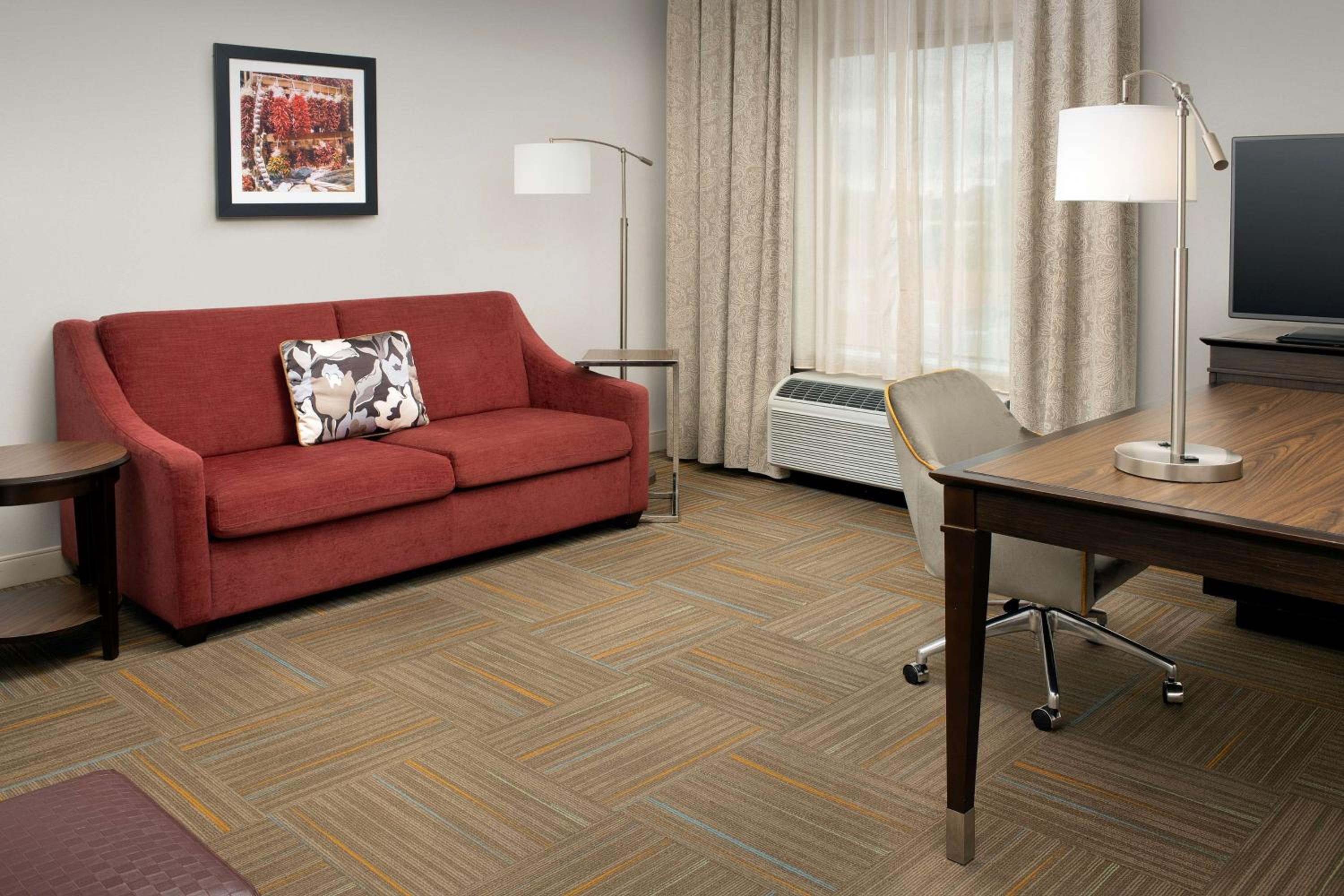King Studio Suite - Non Smoking photo 3