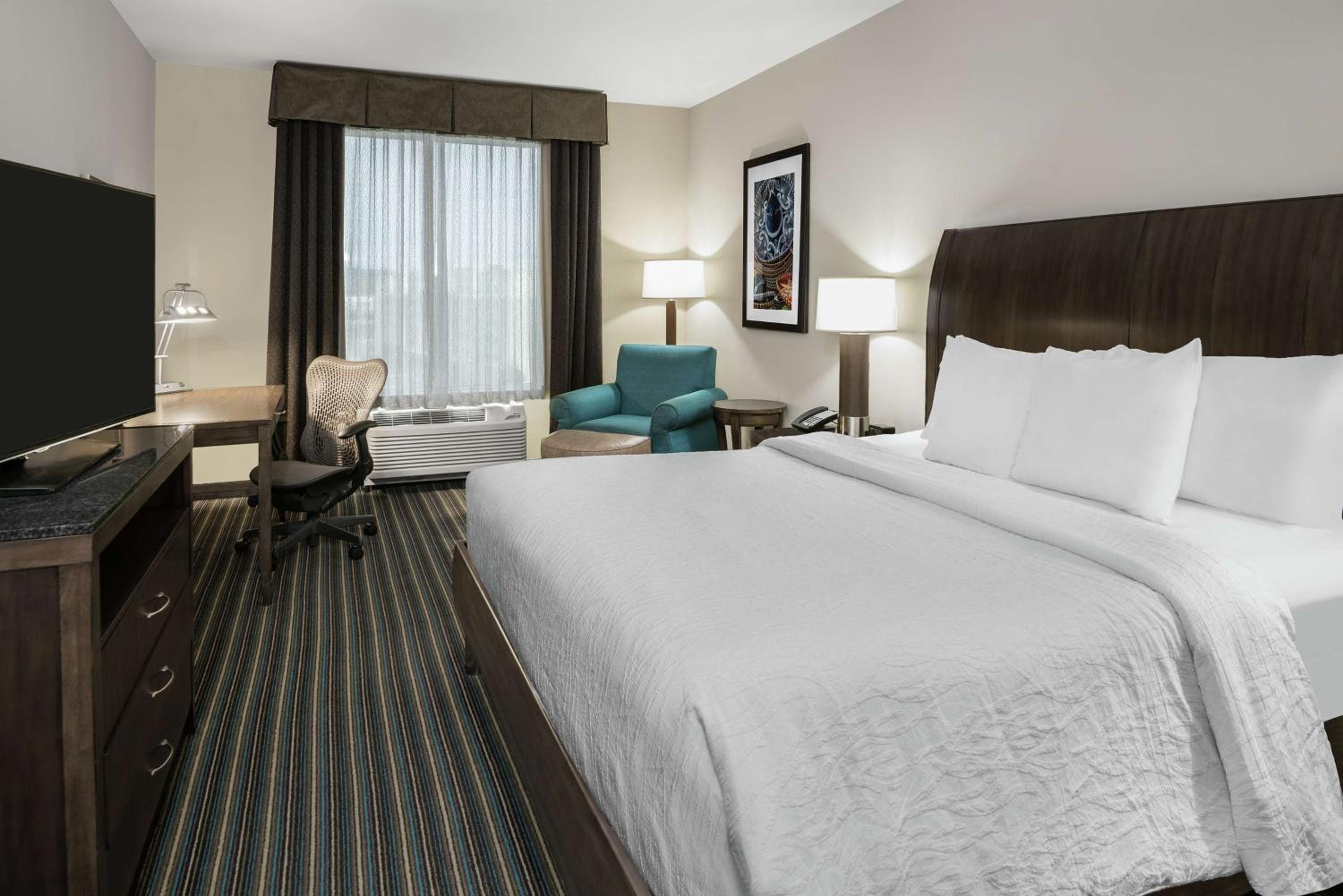 King Room photo 2