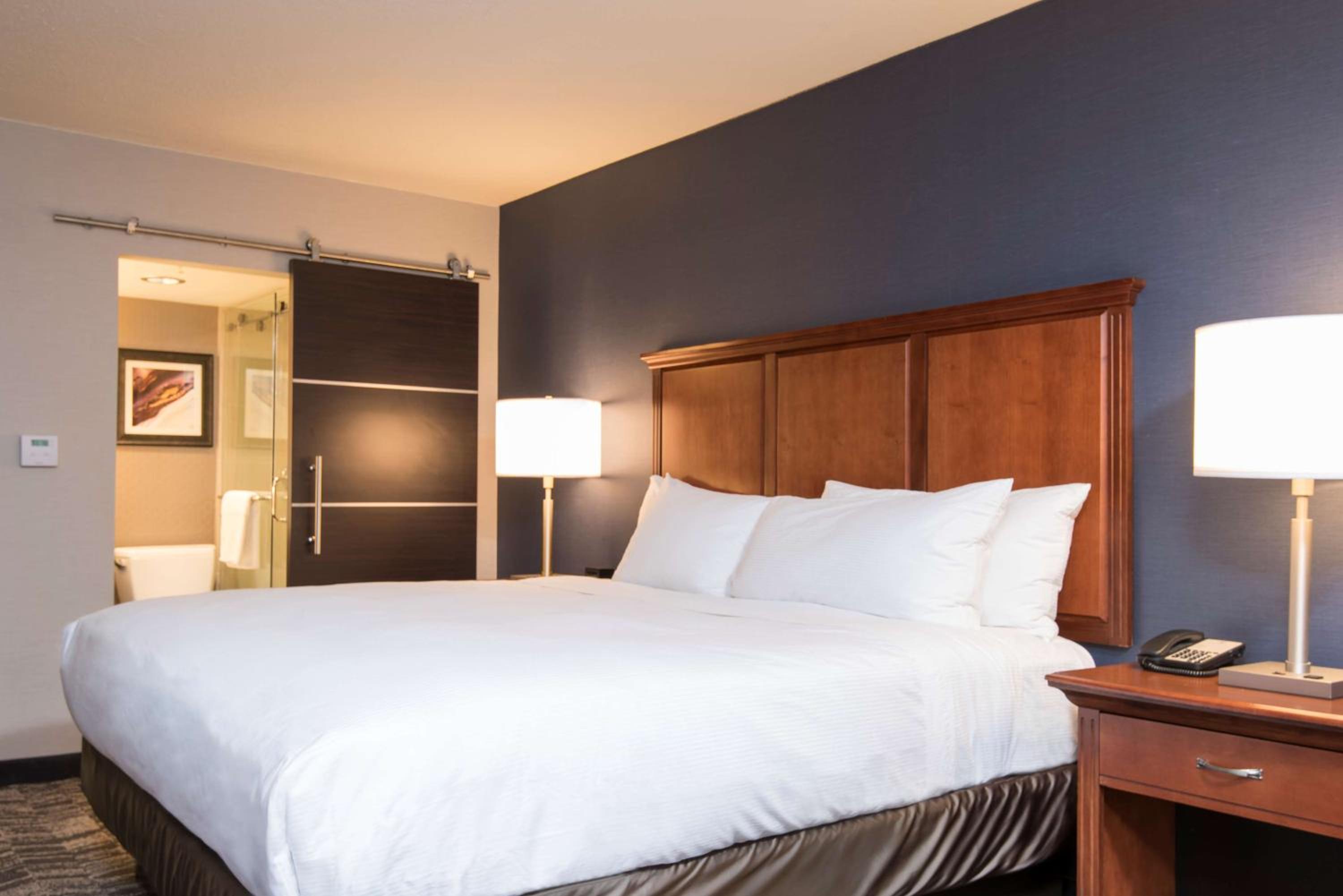 King Room - Photo 2