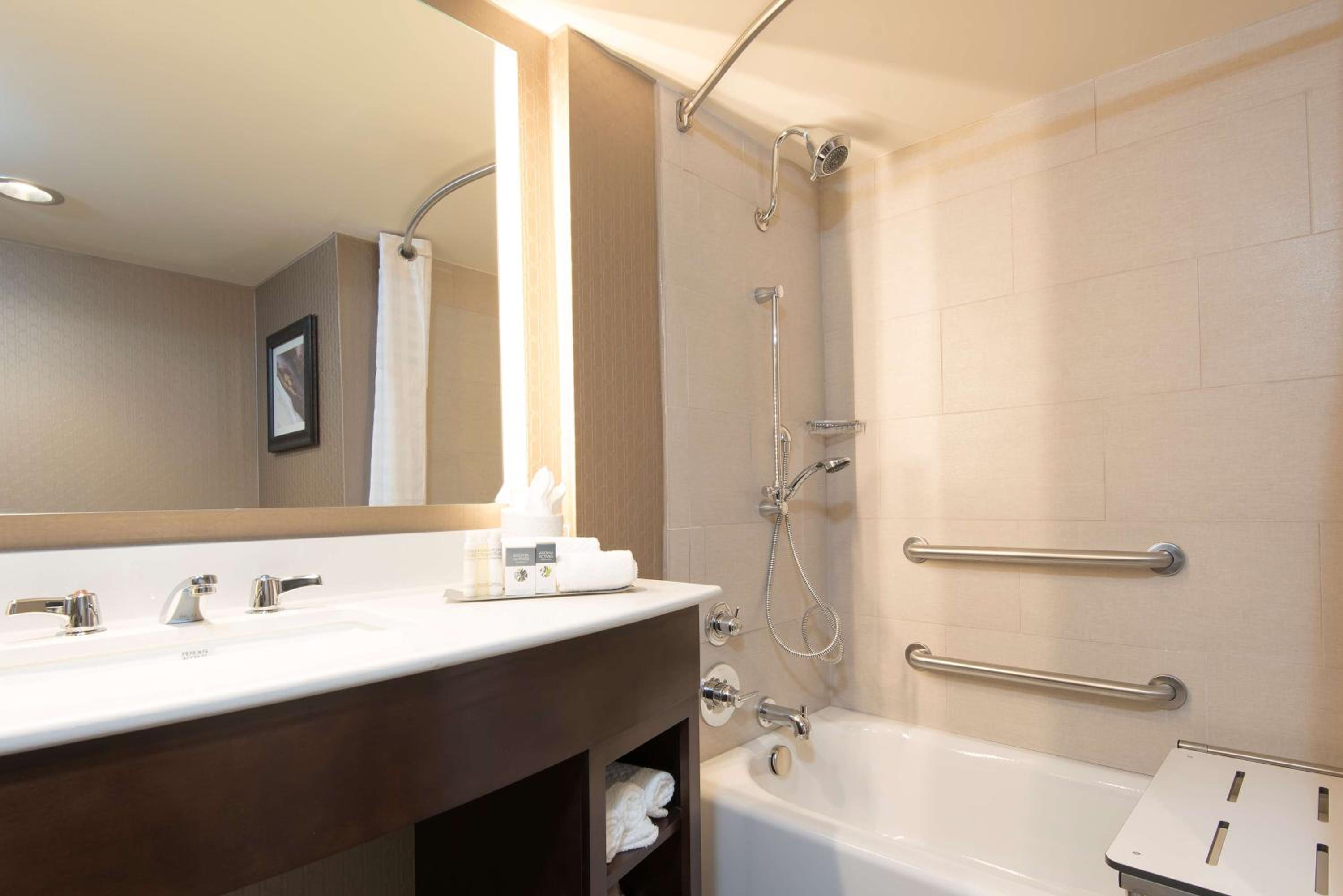 King Room - Mobility Access - Photo 6