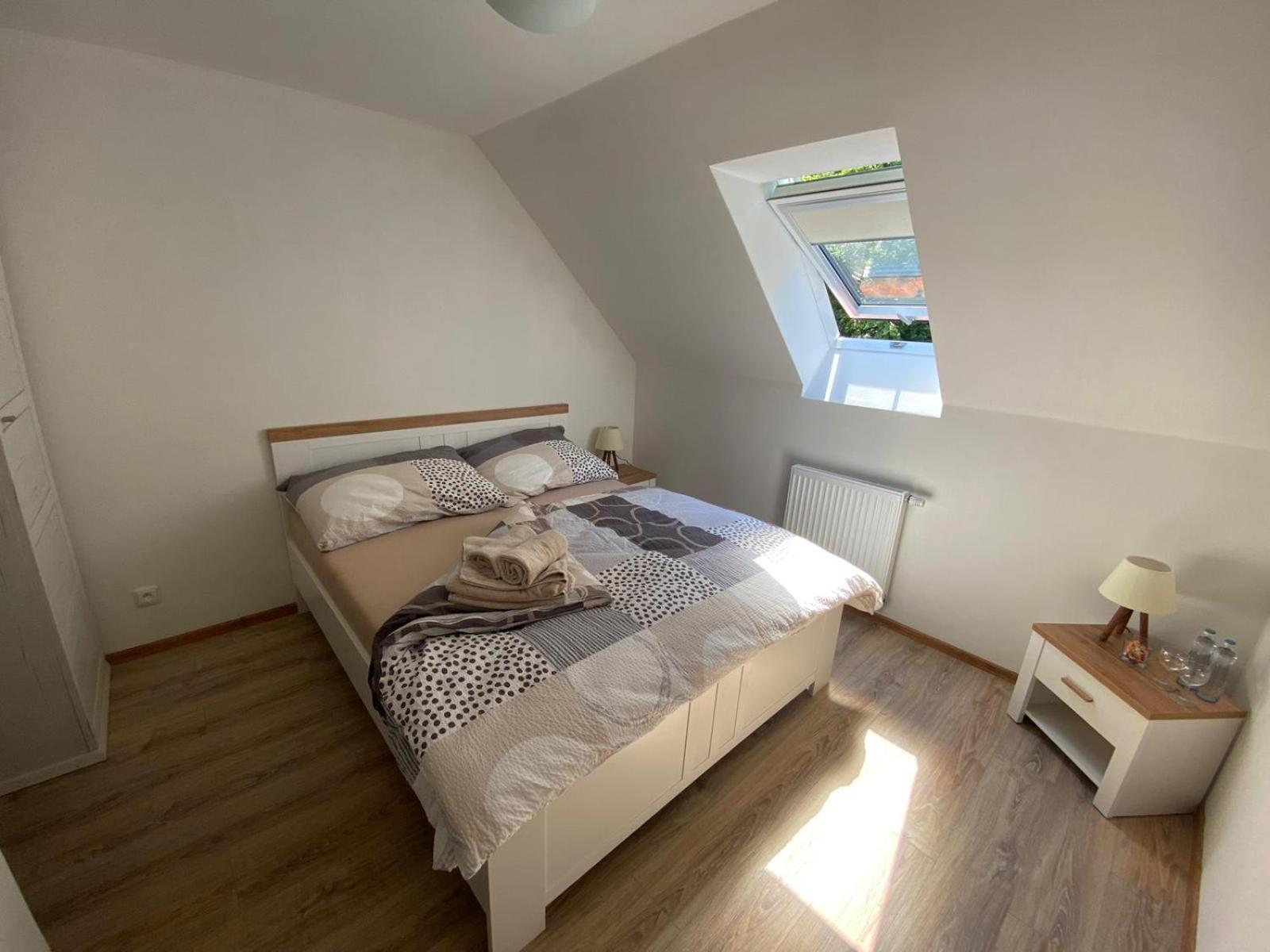 Double Room with Private Bathroom photo 2
