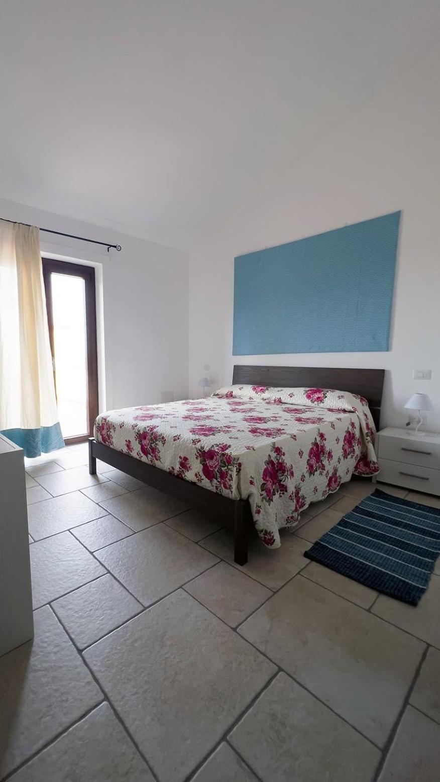 Deluxe Double Room with Balcony and Sea View photo 1