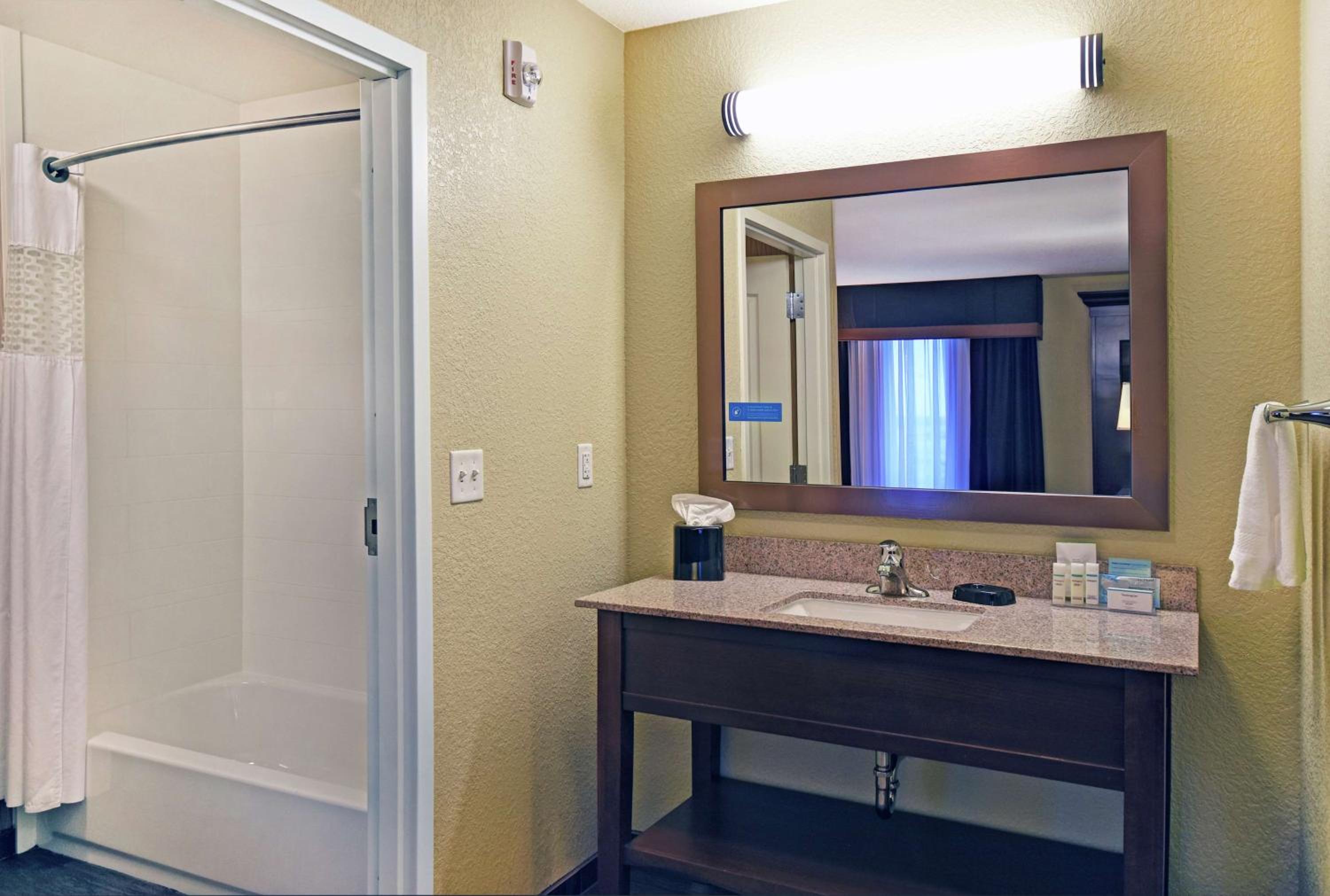 King Studio Suite - Non Smoking, photo 7