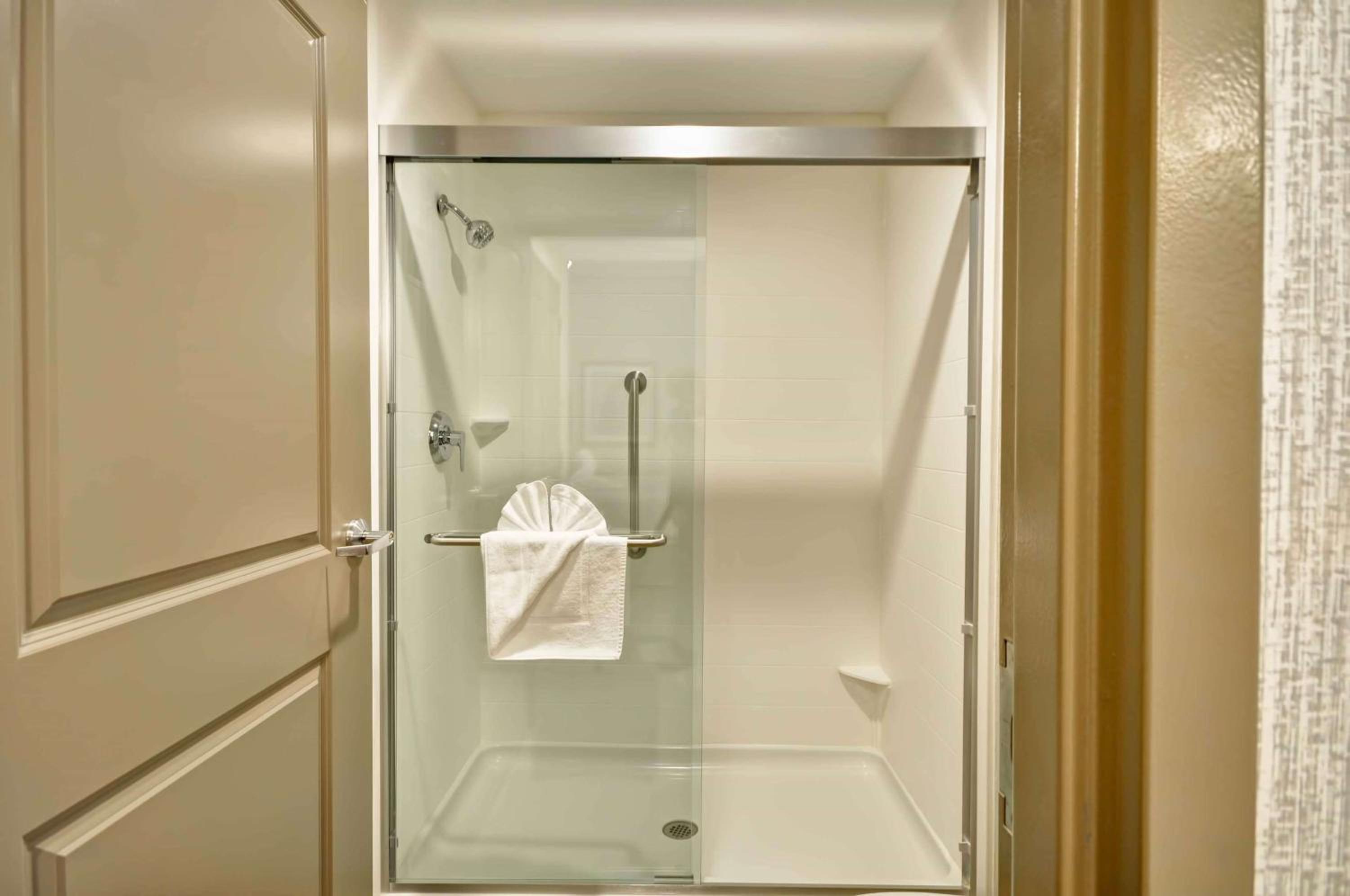 King Studio Suite - Non-Smoking photo 3