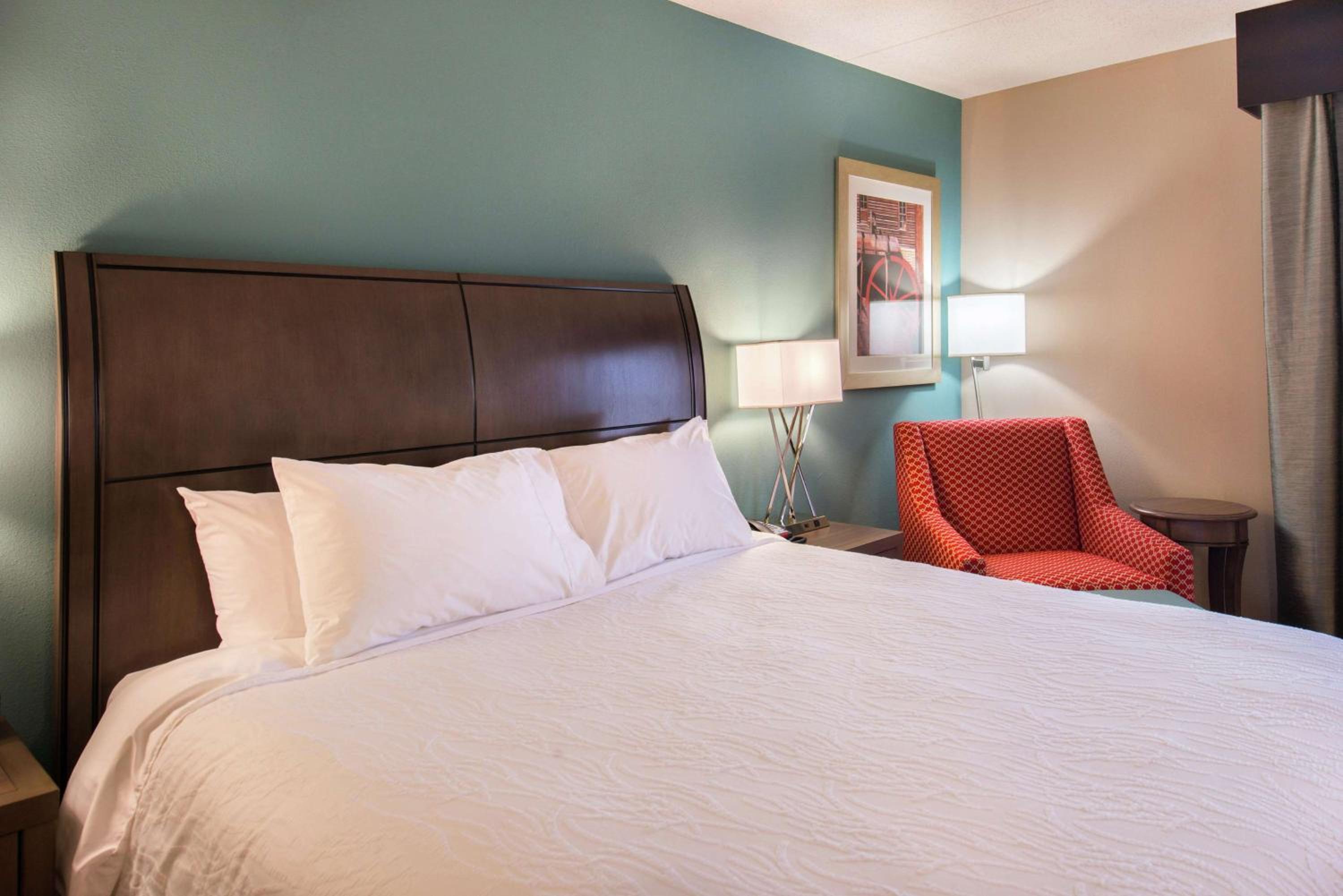 King Room photo 1