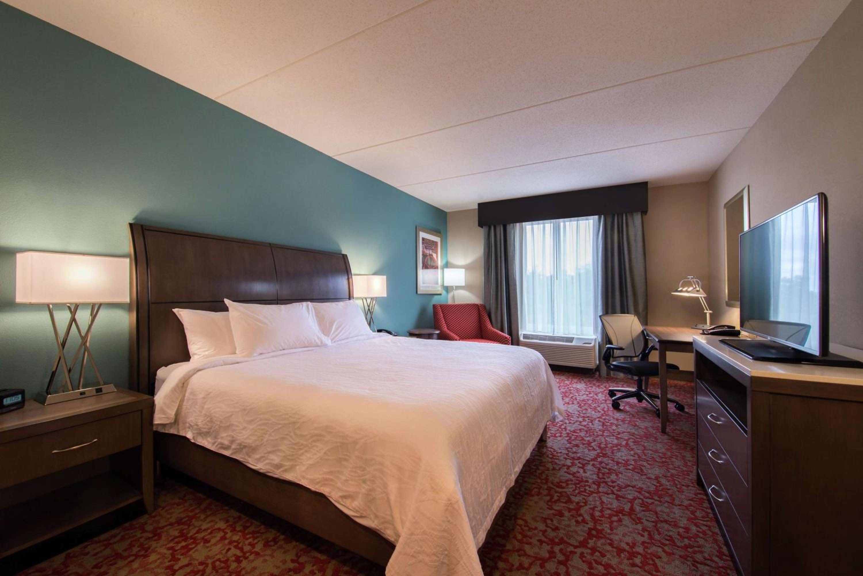 King Room photo 2