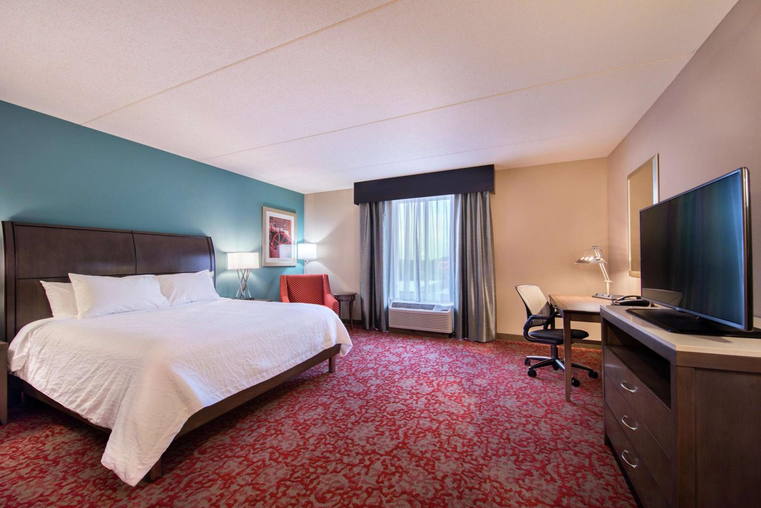 King Room - Hearing Access photo 3