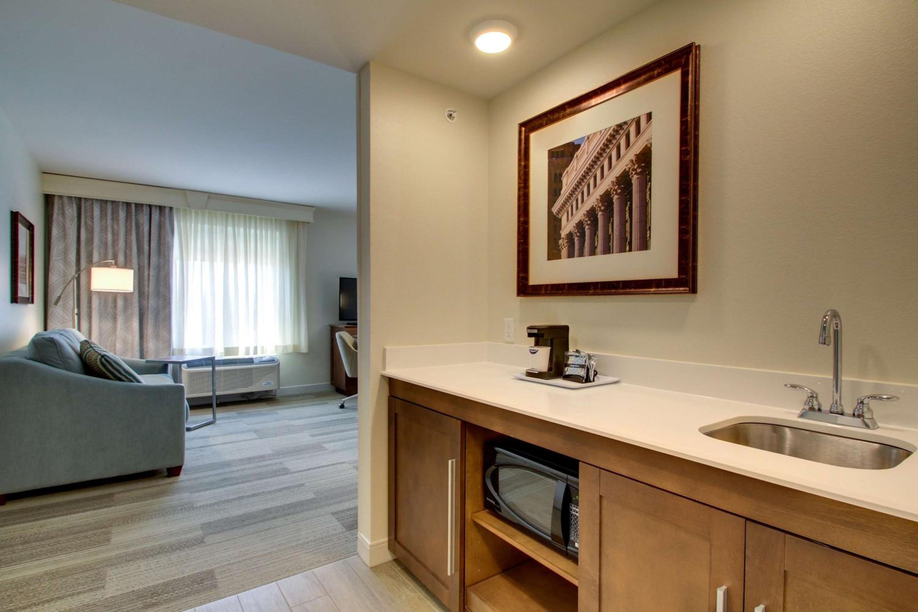 King Studio Suite photo 2