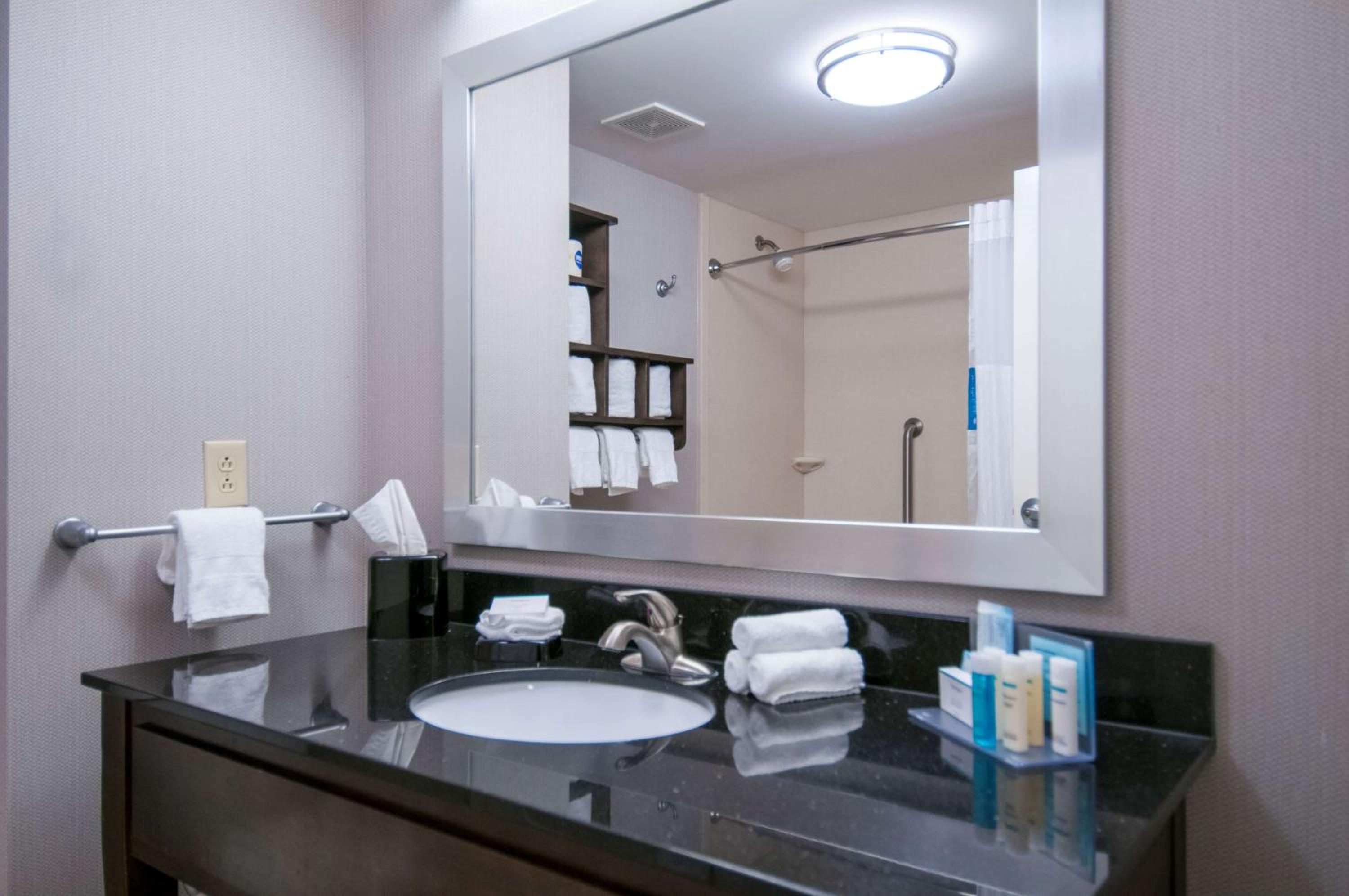 Hampton Inn Hernando, MS, Φωτογραφία 6