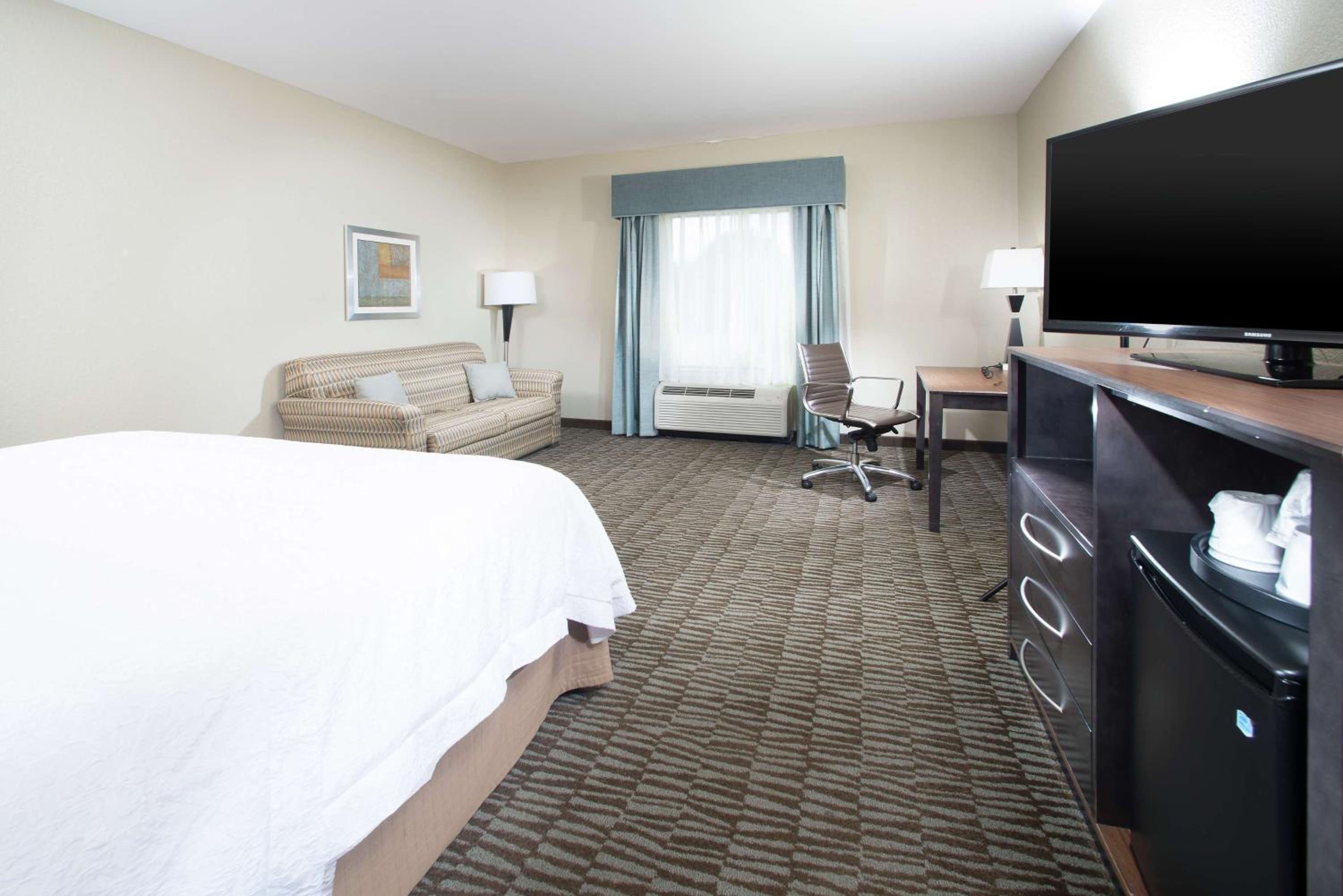 Hampton Inn Hernando, MS, Φωτογραφία 8