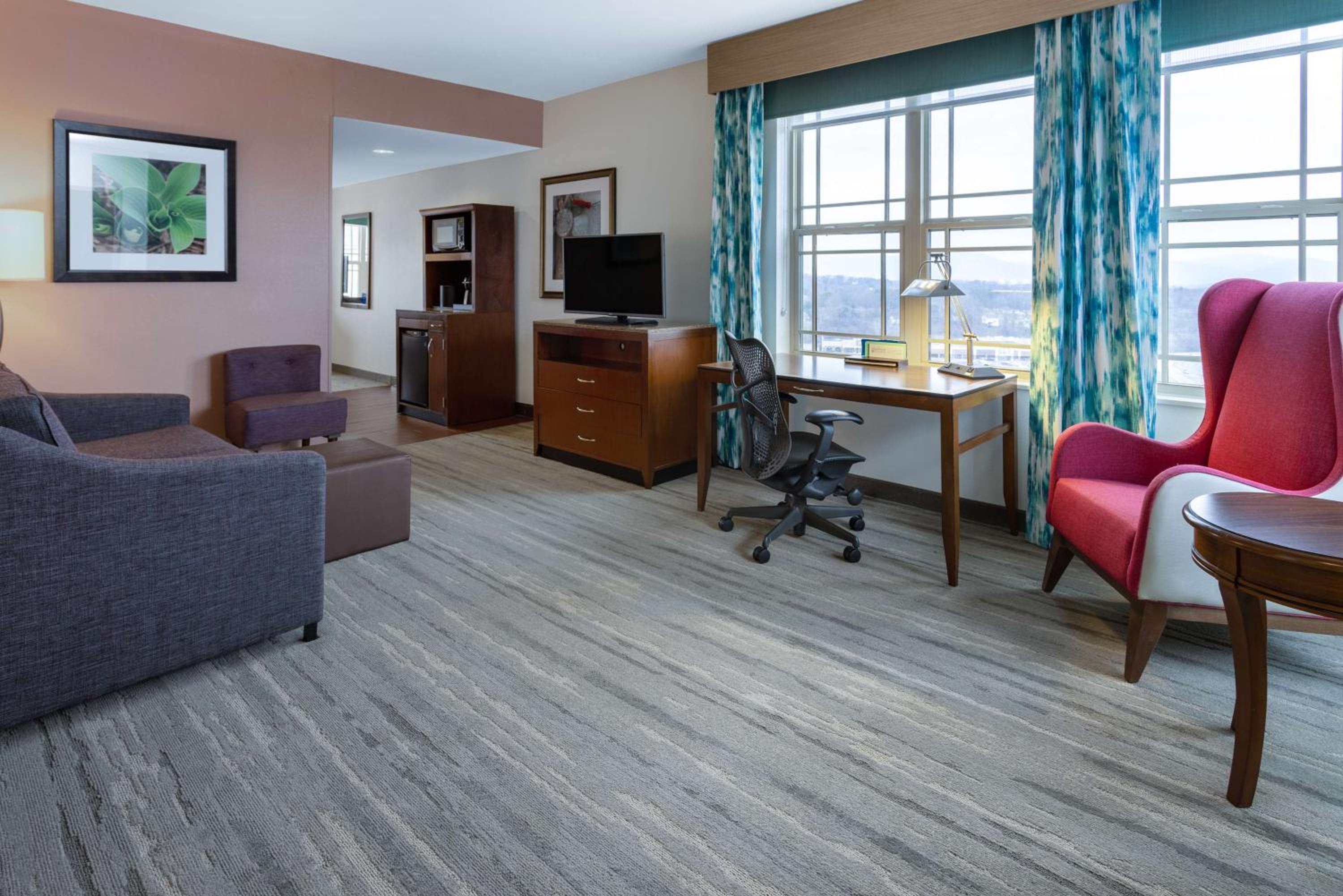 King Meeting Suite