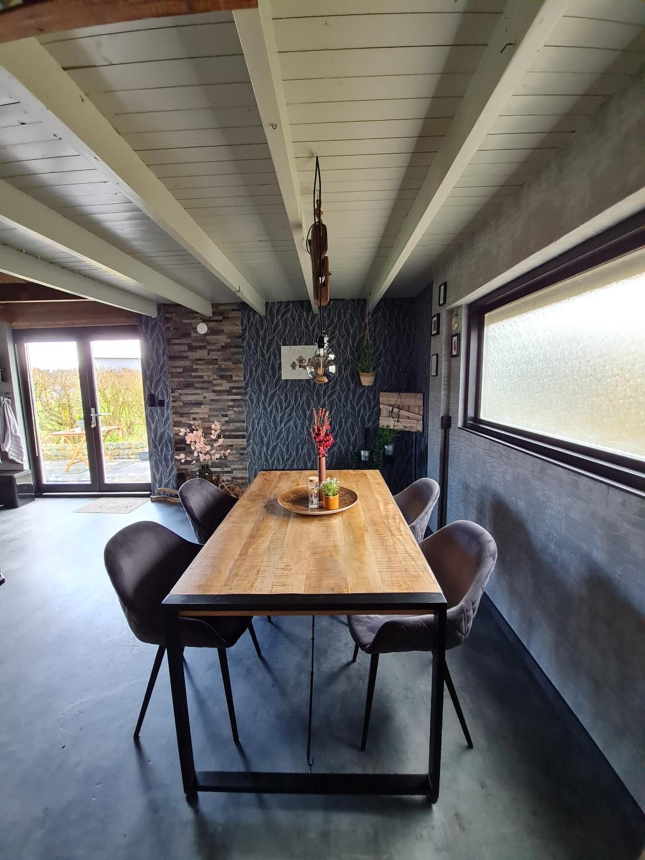 One-Bedroom House photo 2
