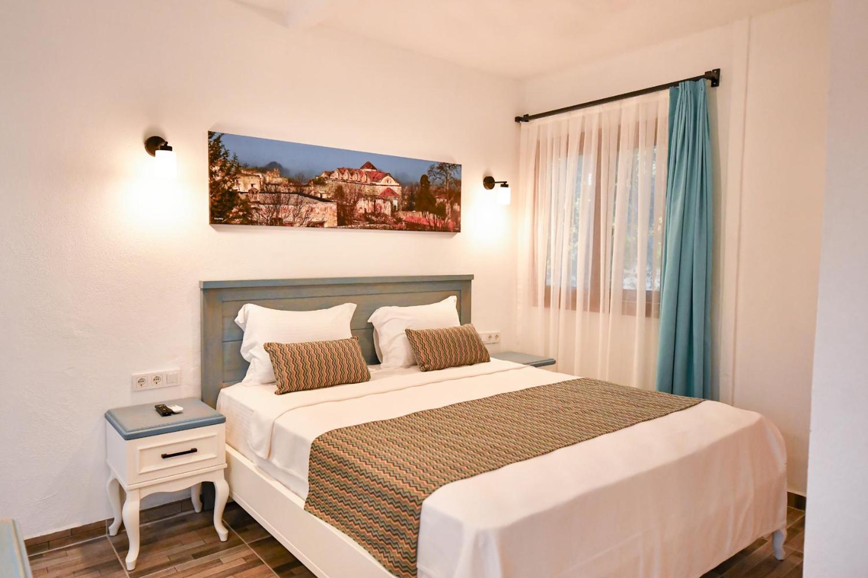 Deluxe Room photo 1