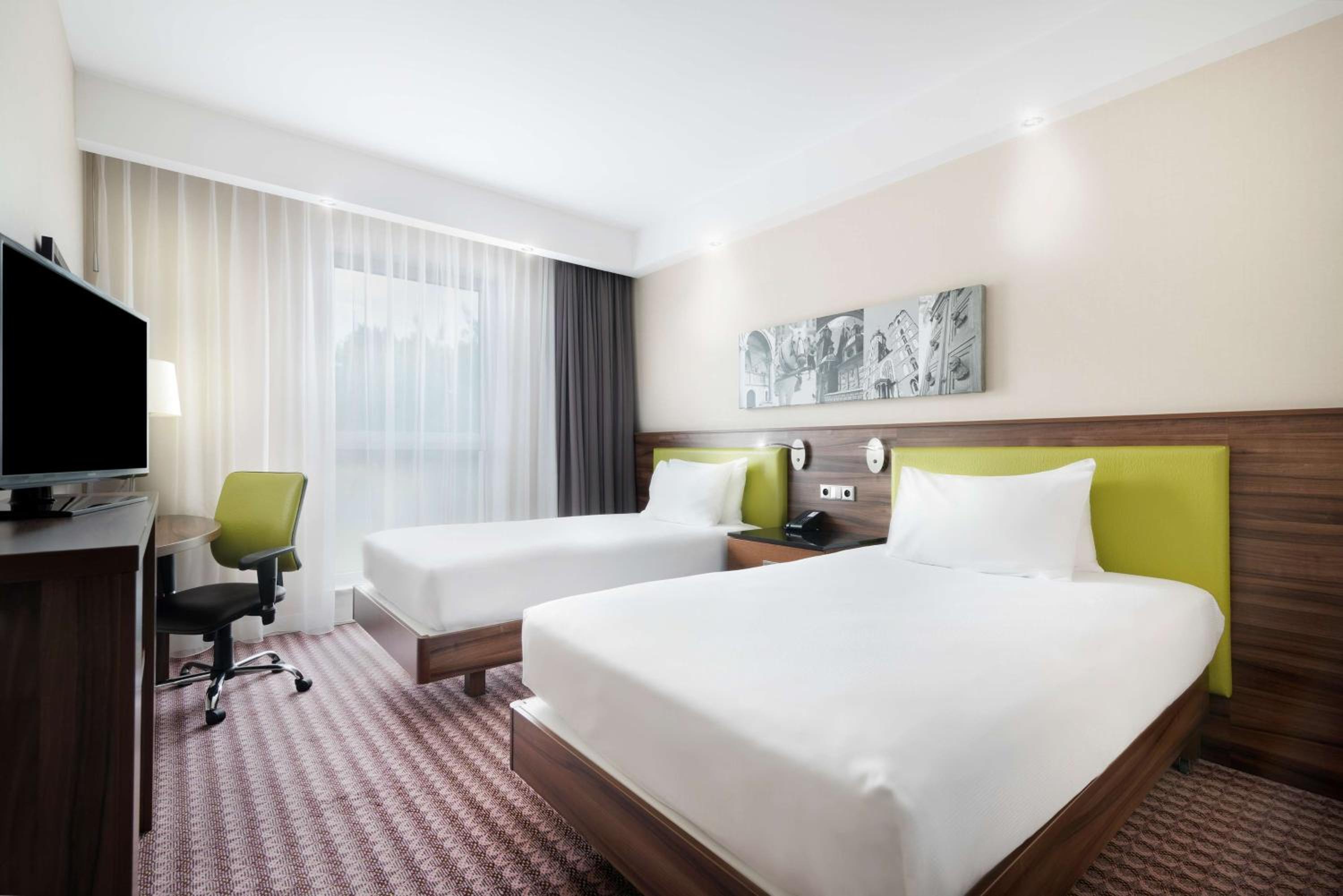 Twin Room photo 1