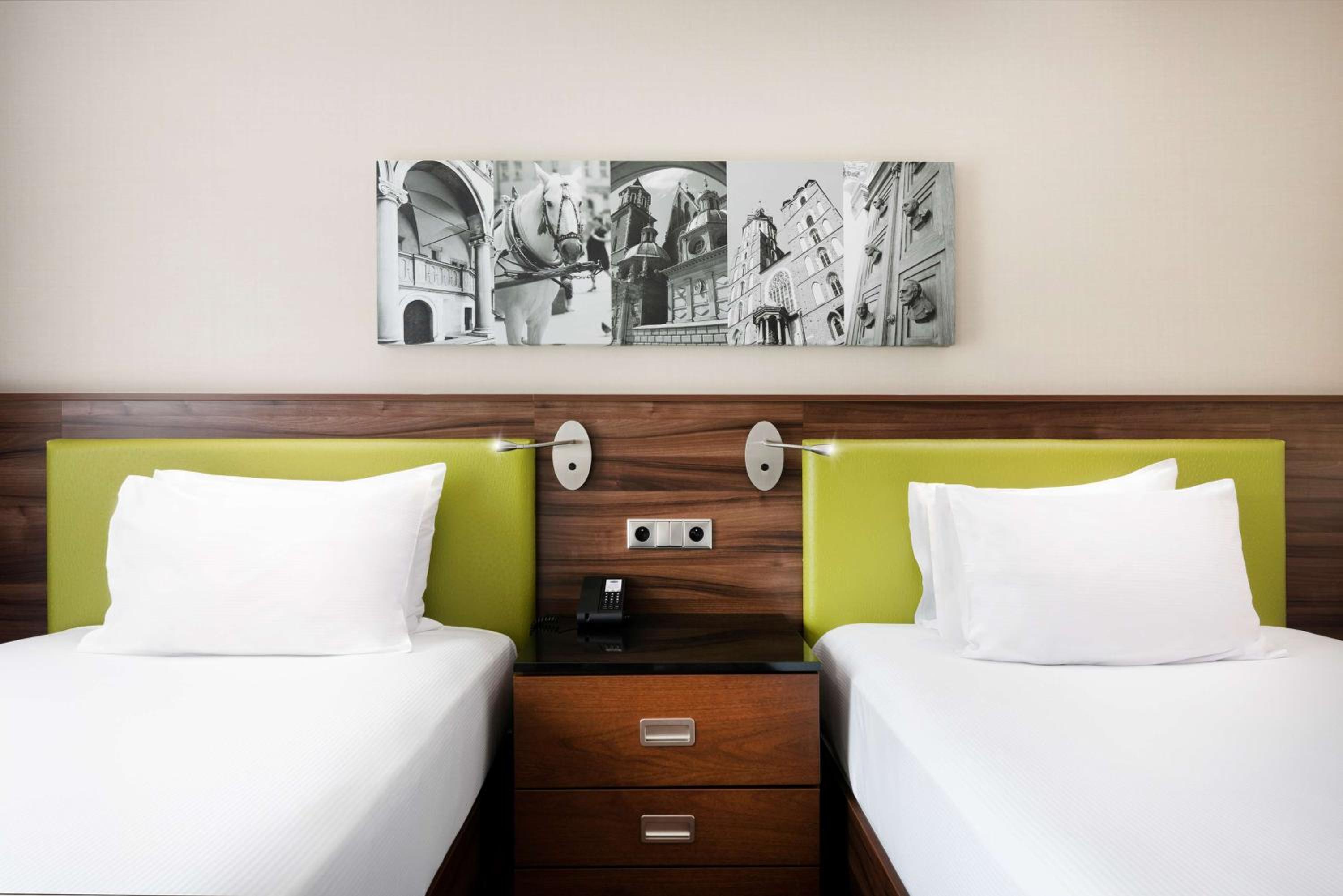 Twin Room photo 2