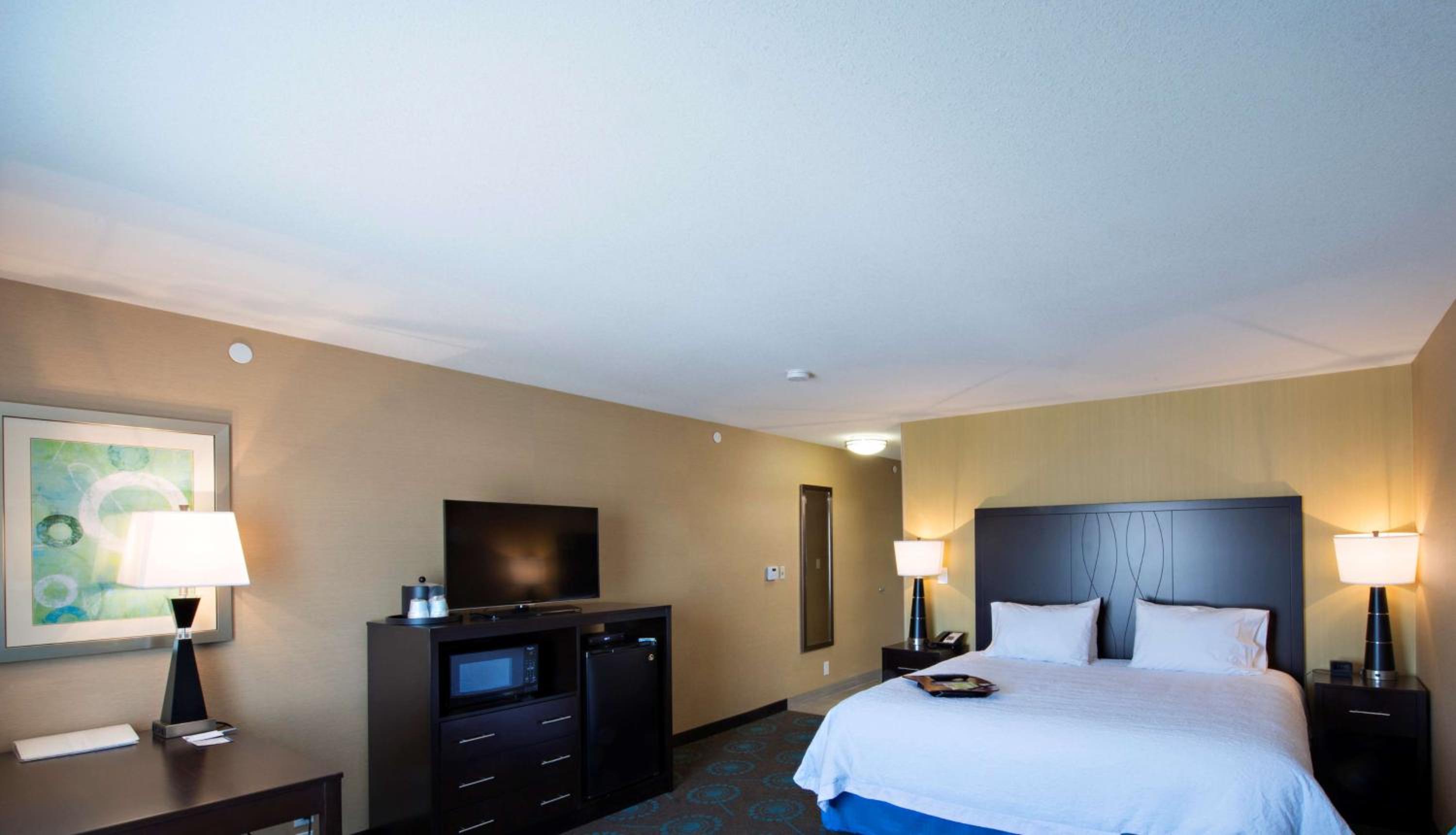 King Room - Non-Smoking photo 1