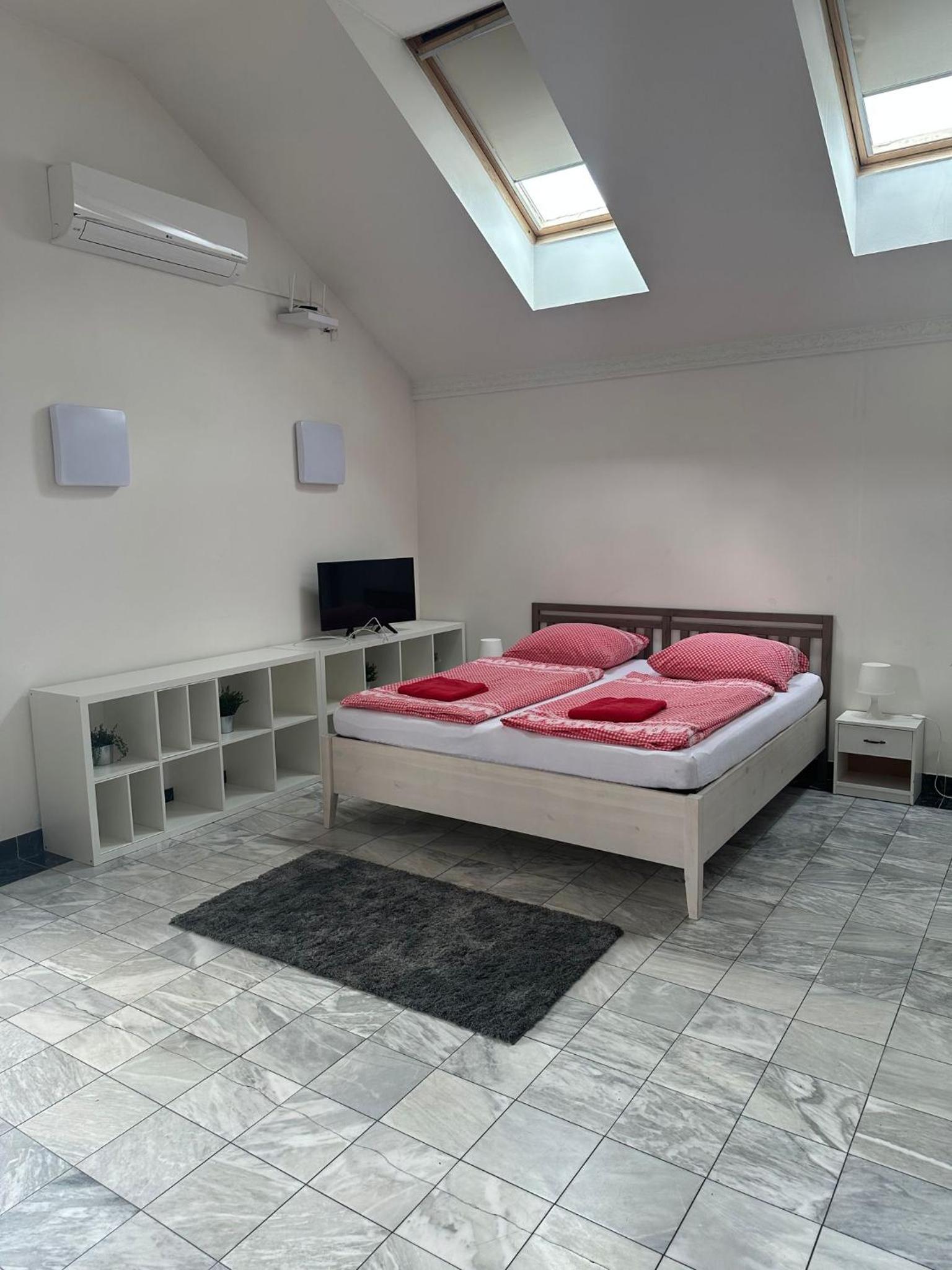 Quadruple Room photo 3