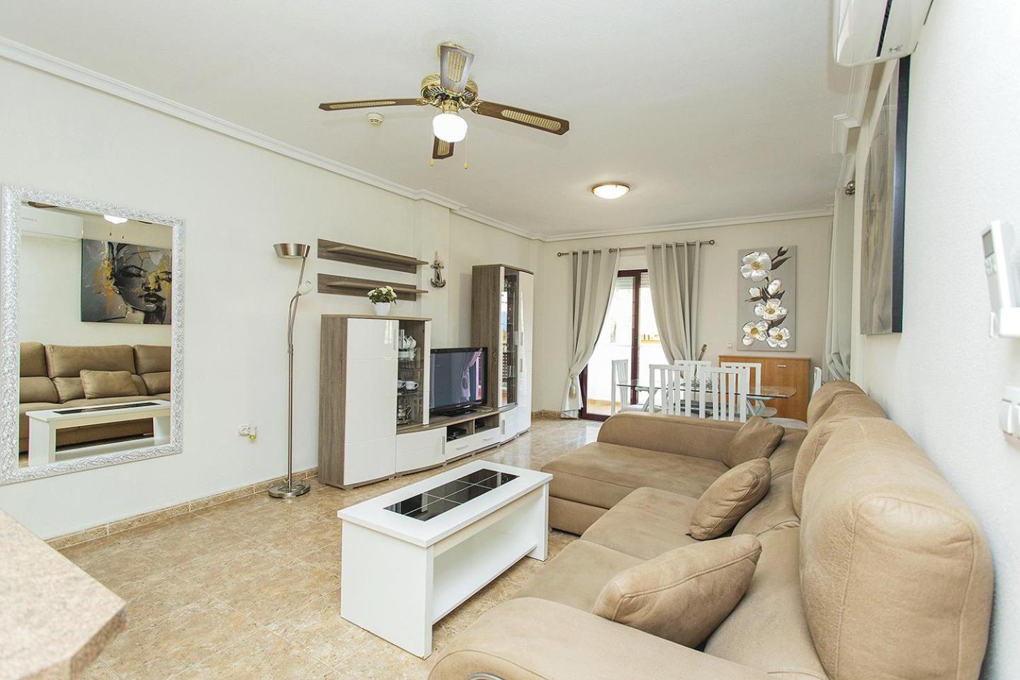 Apartamento Superior
