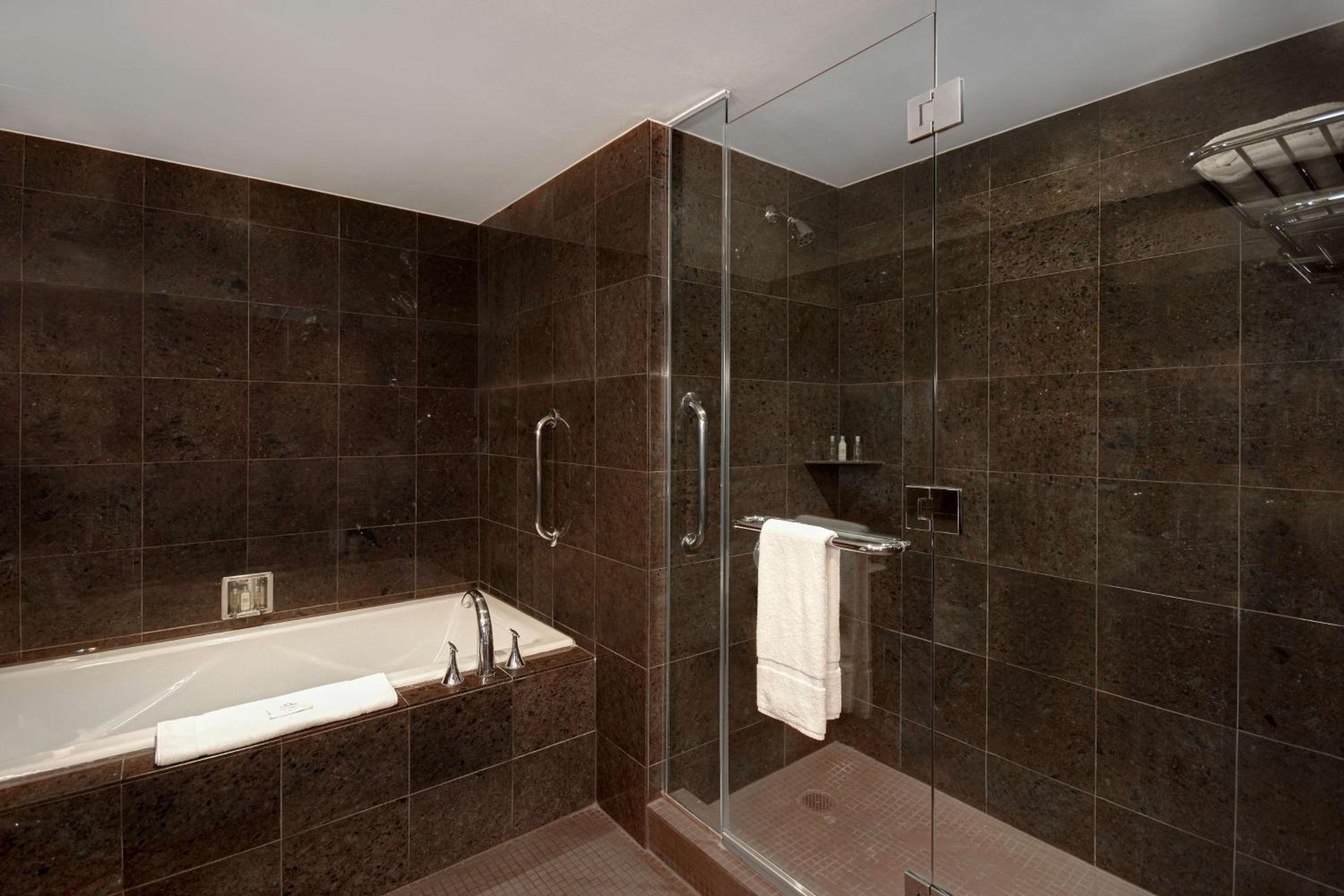 One-Bedroom King Suite - Photo 8