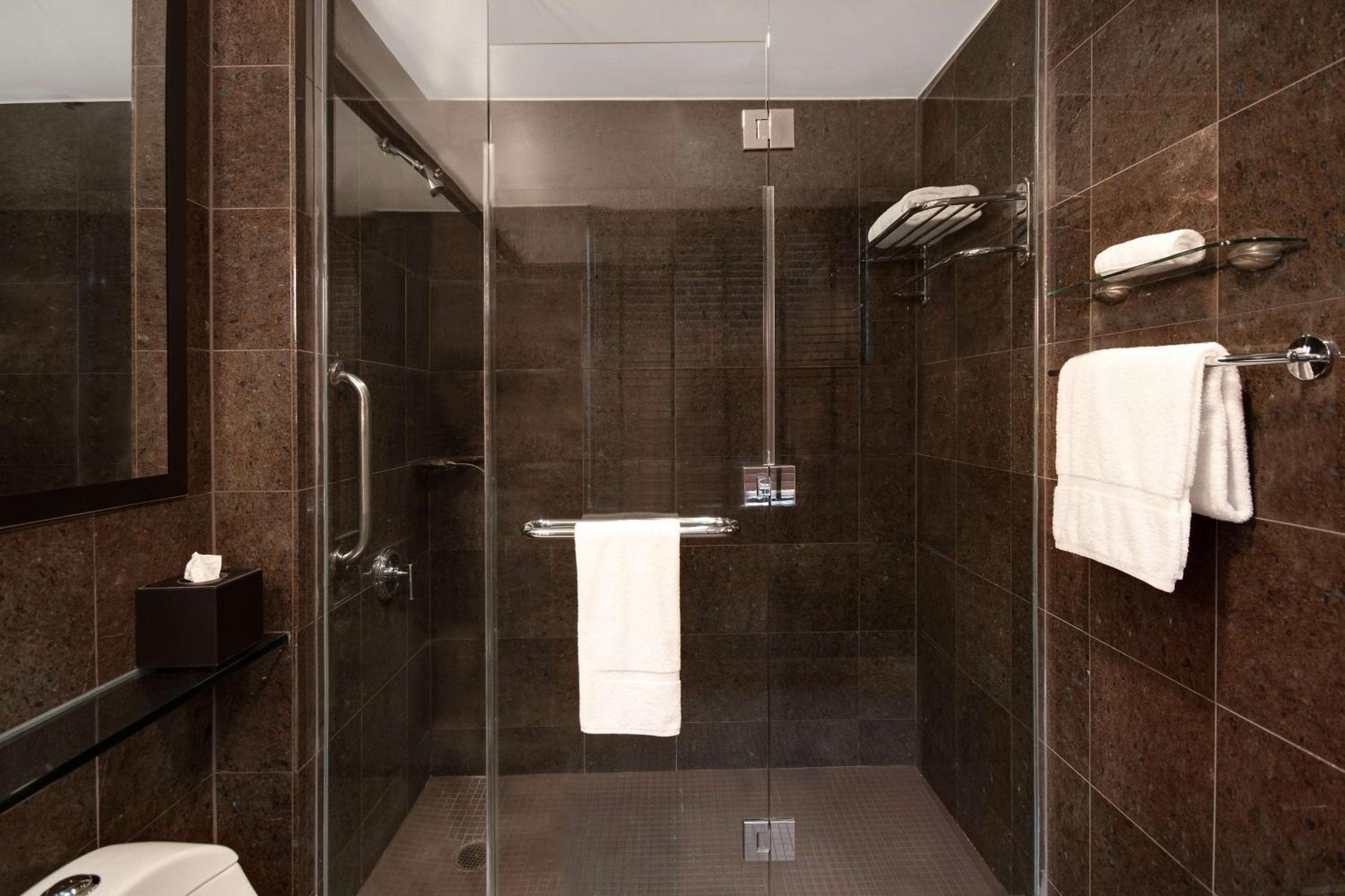 Deluxe King Room - Photo 4