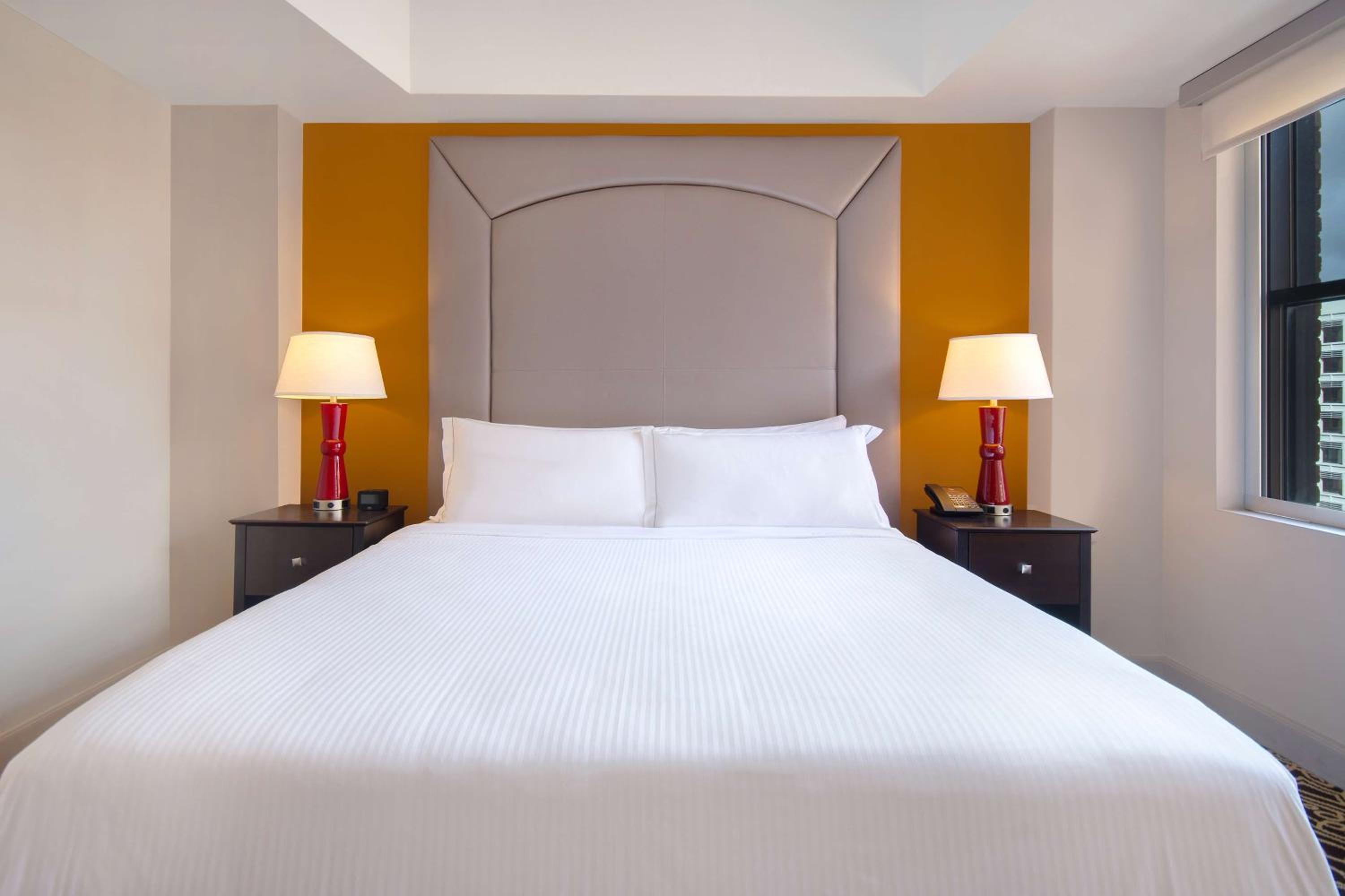 King Room - Photo 1