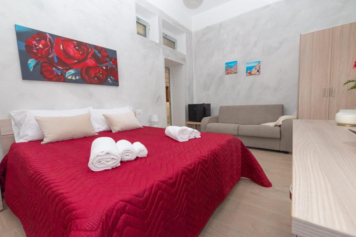Double Room photo 1