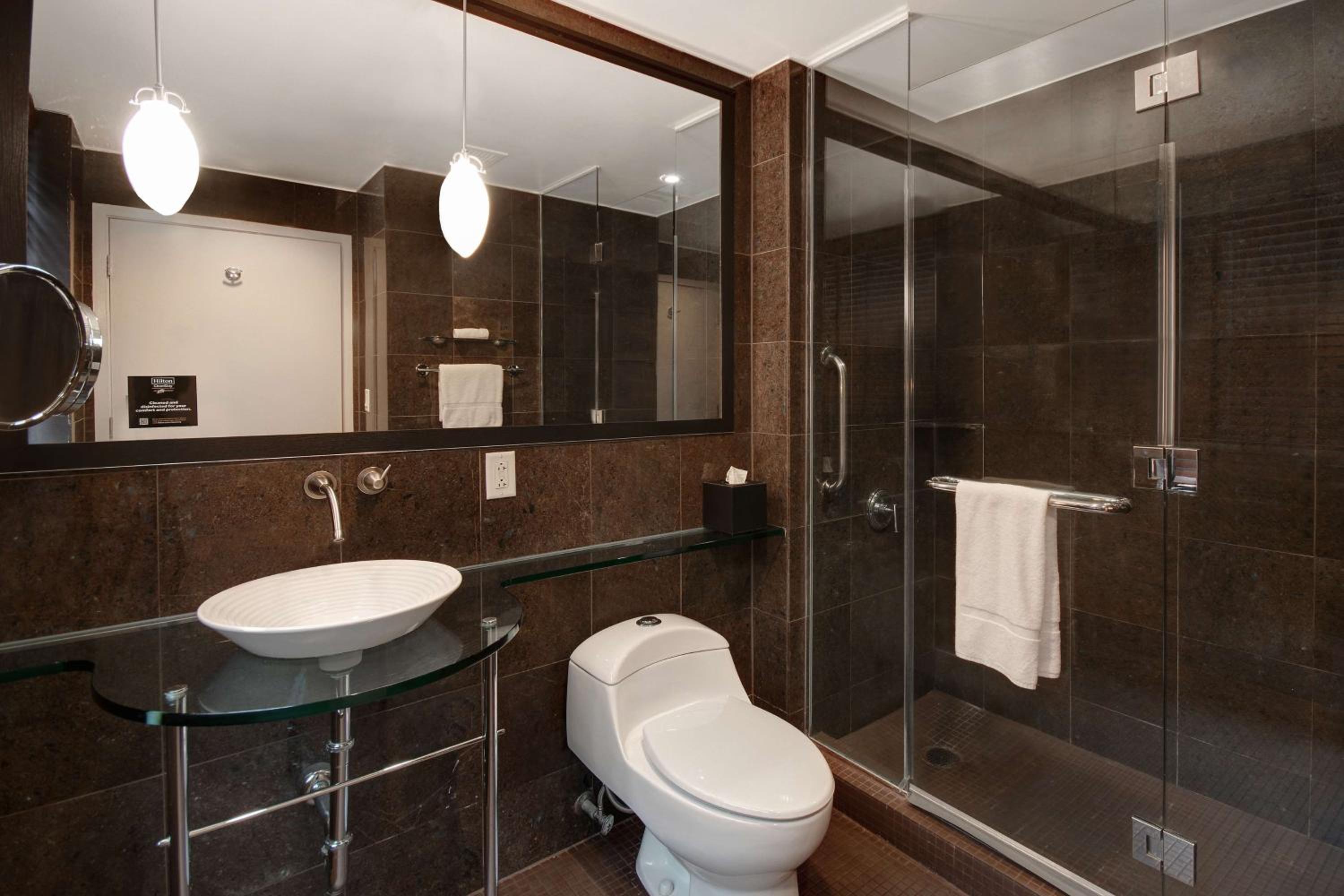 Deluxe King Room - Photo 8