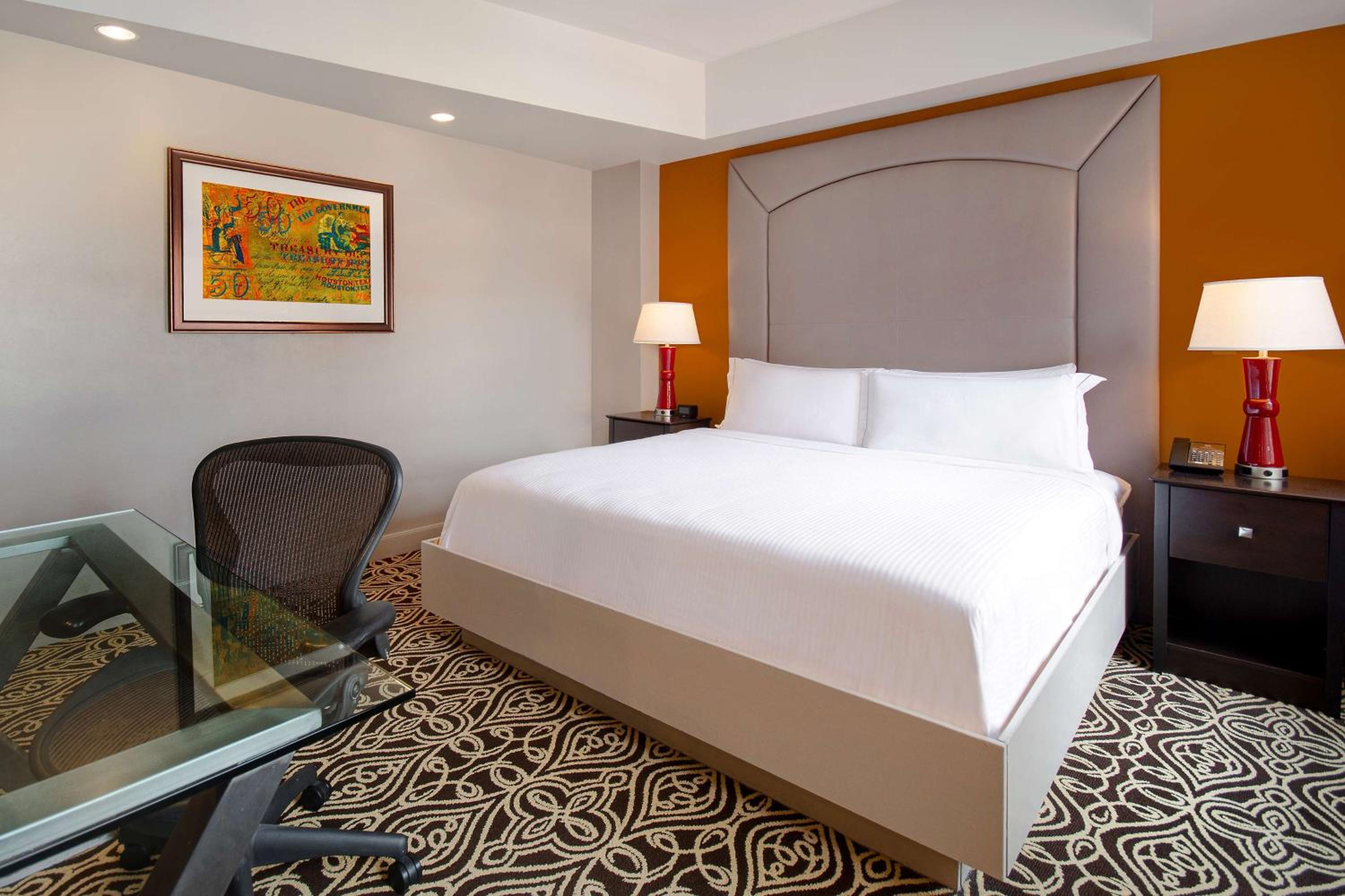 King Room - Photo 6