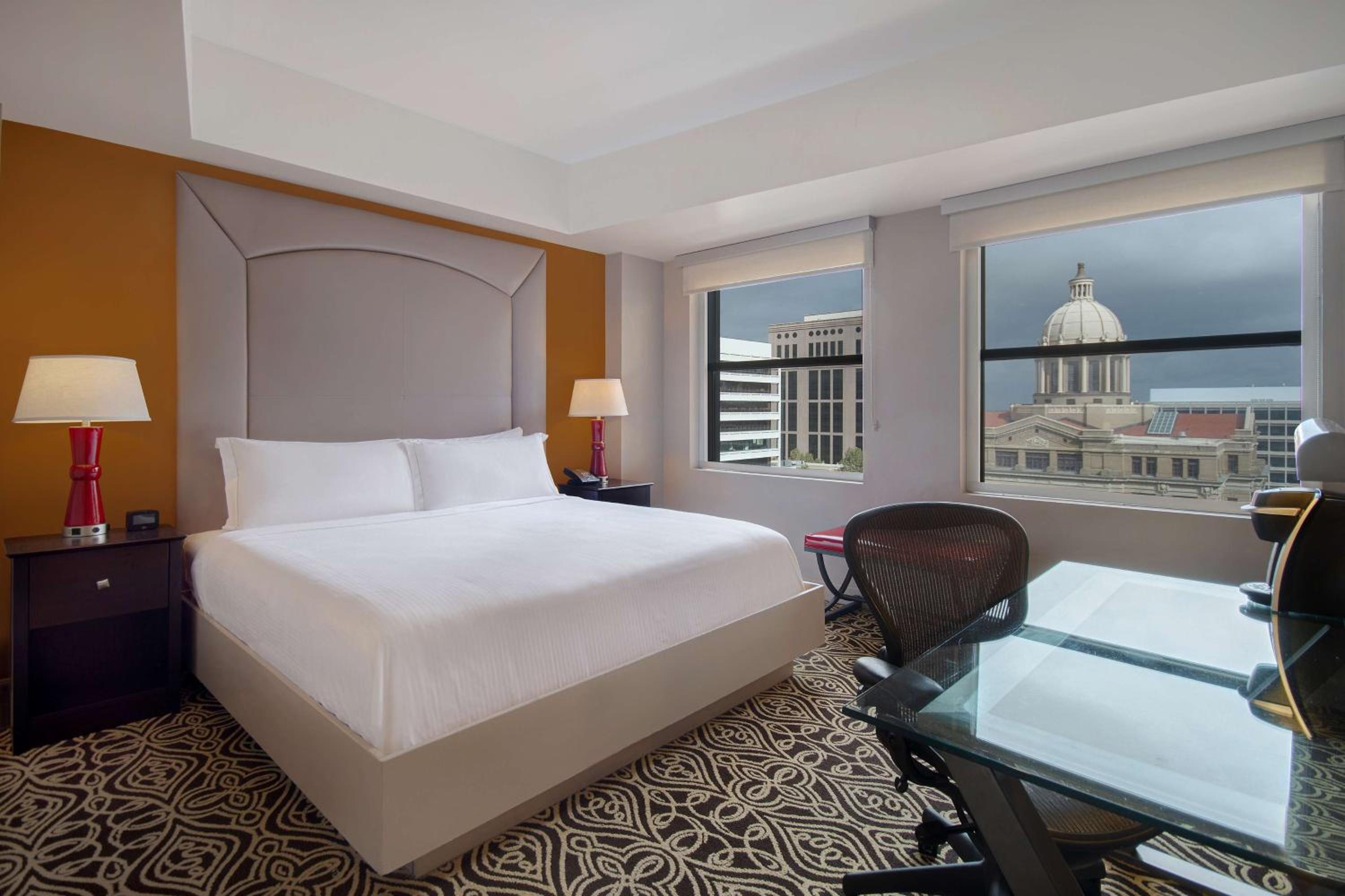 King Room - Photo 2
