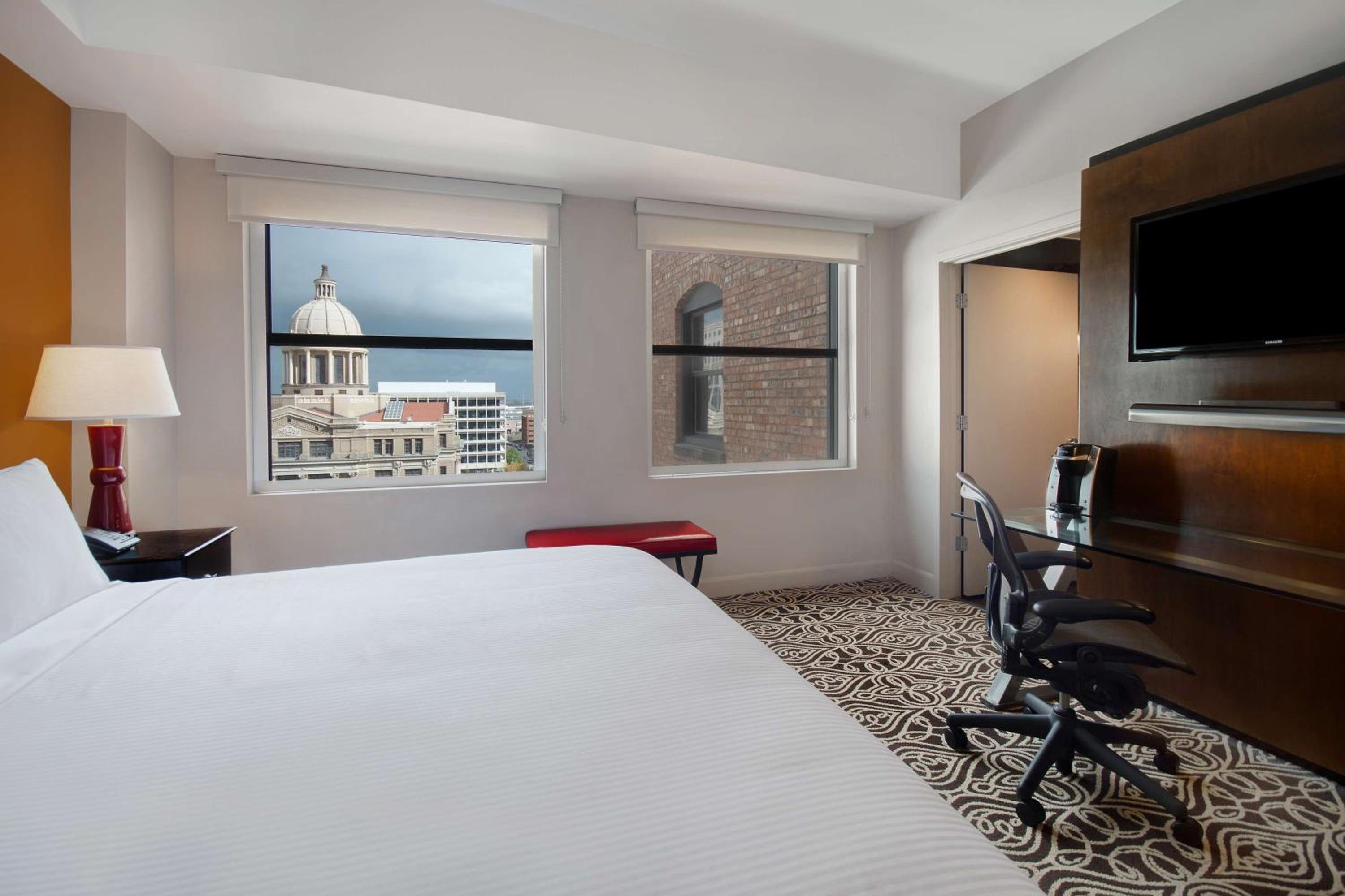 King Room - Photo 3