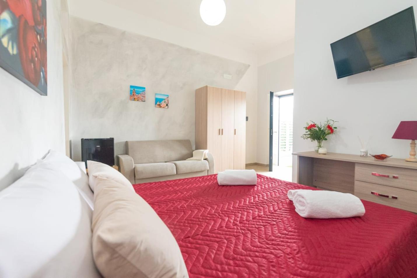 Double Room photo 2