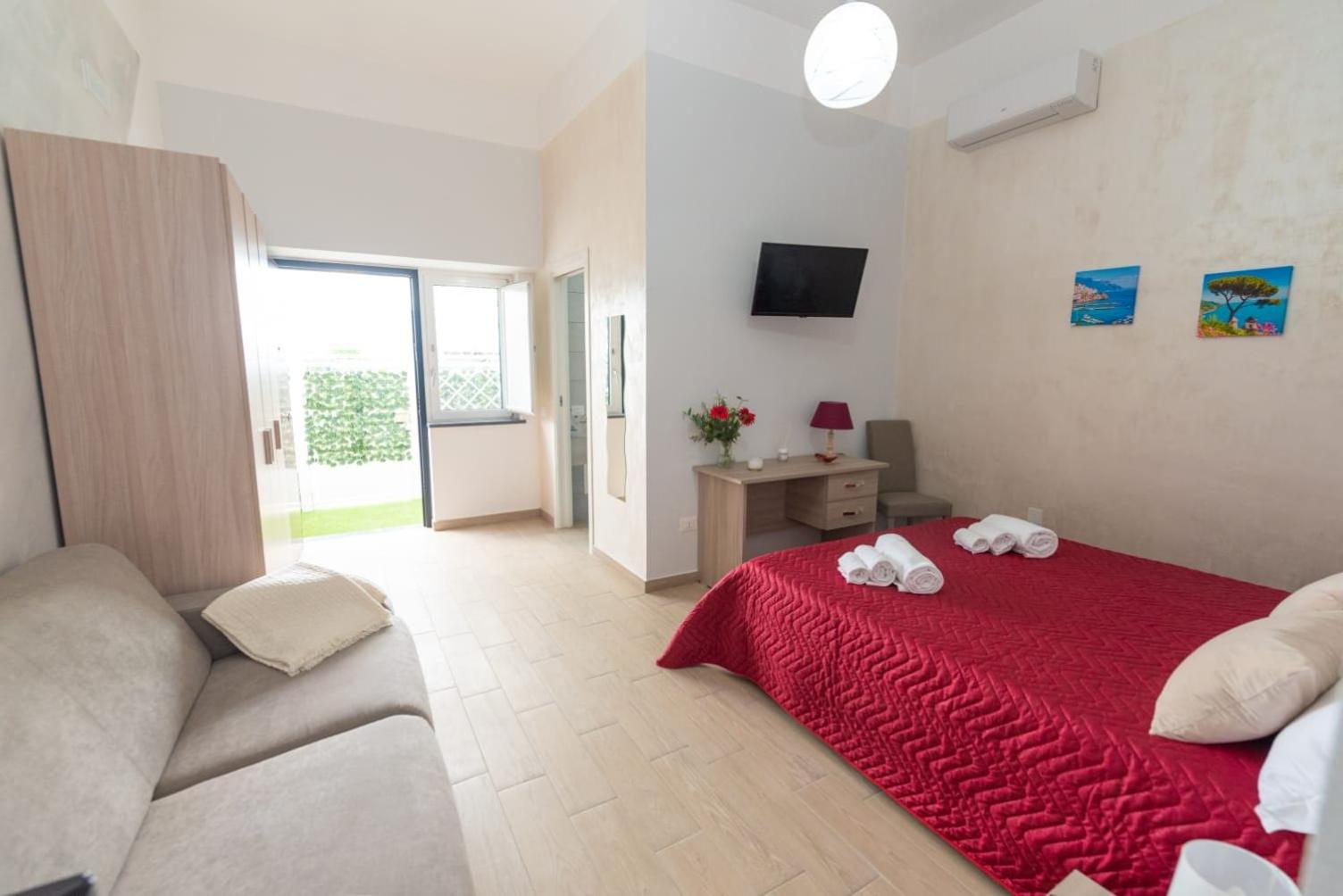 Double Room photo 3