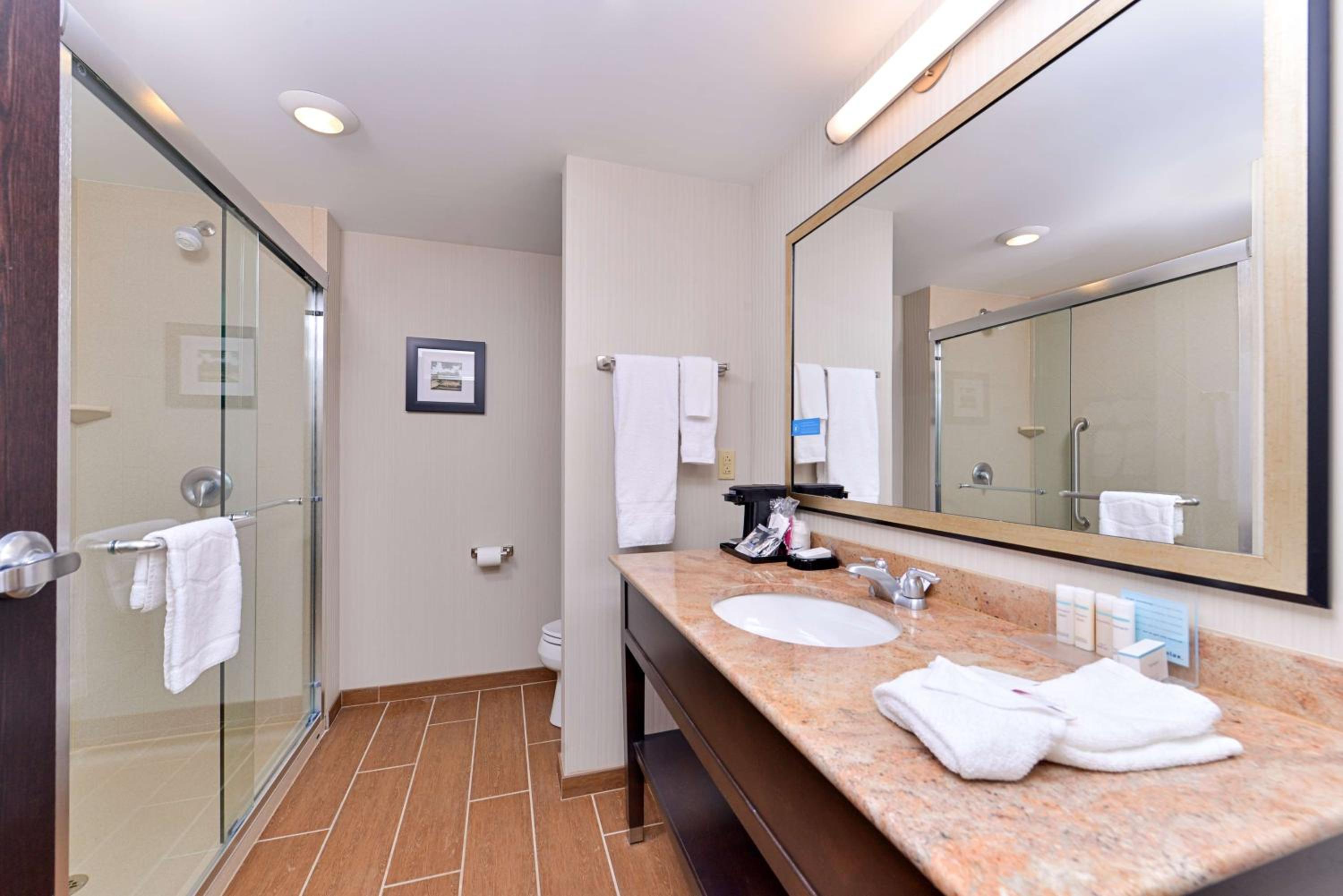 King Room - Non-Smoking photo 3
