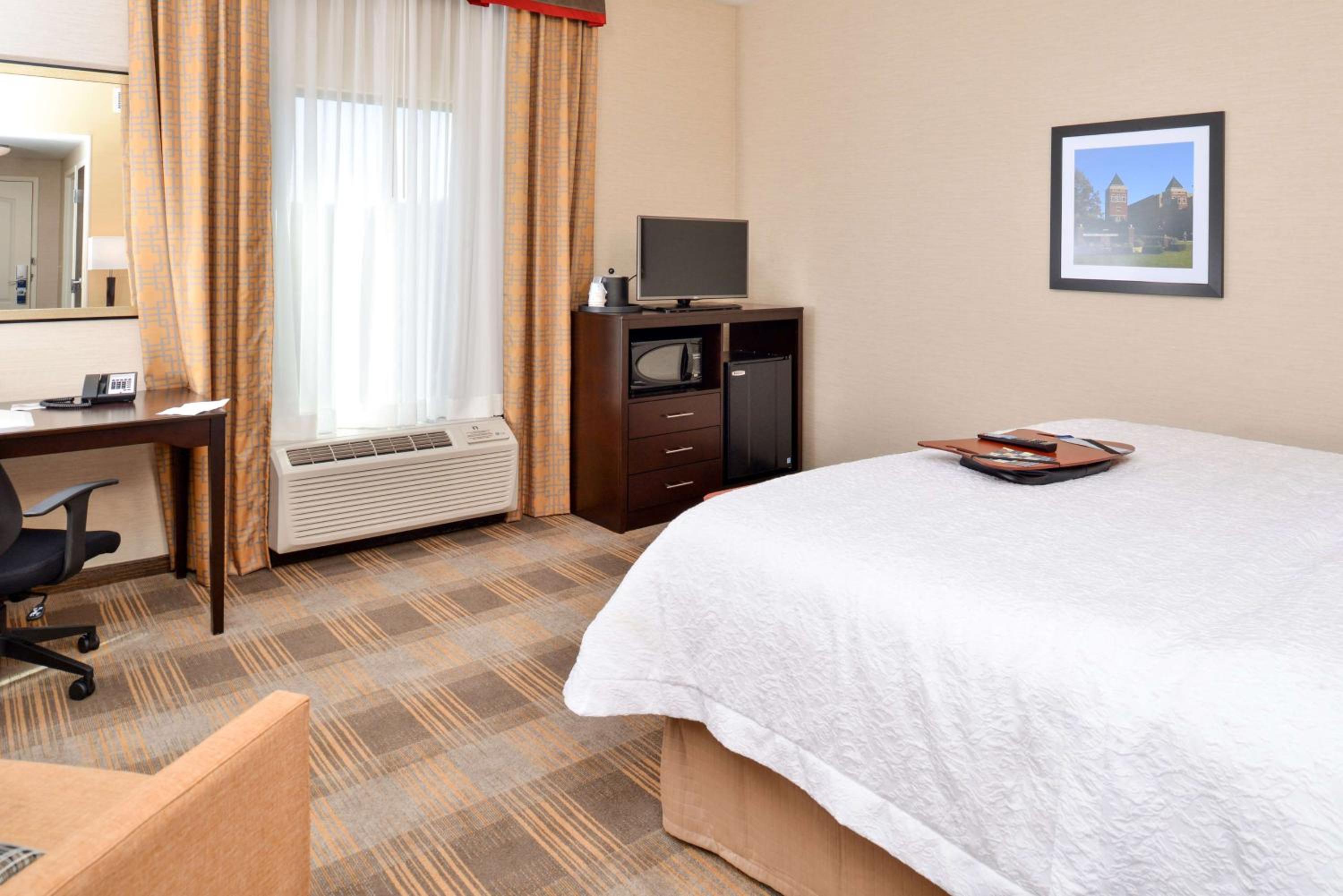 King Room - Non-Smoking photo 2
