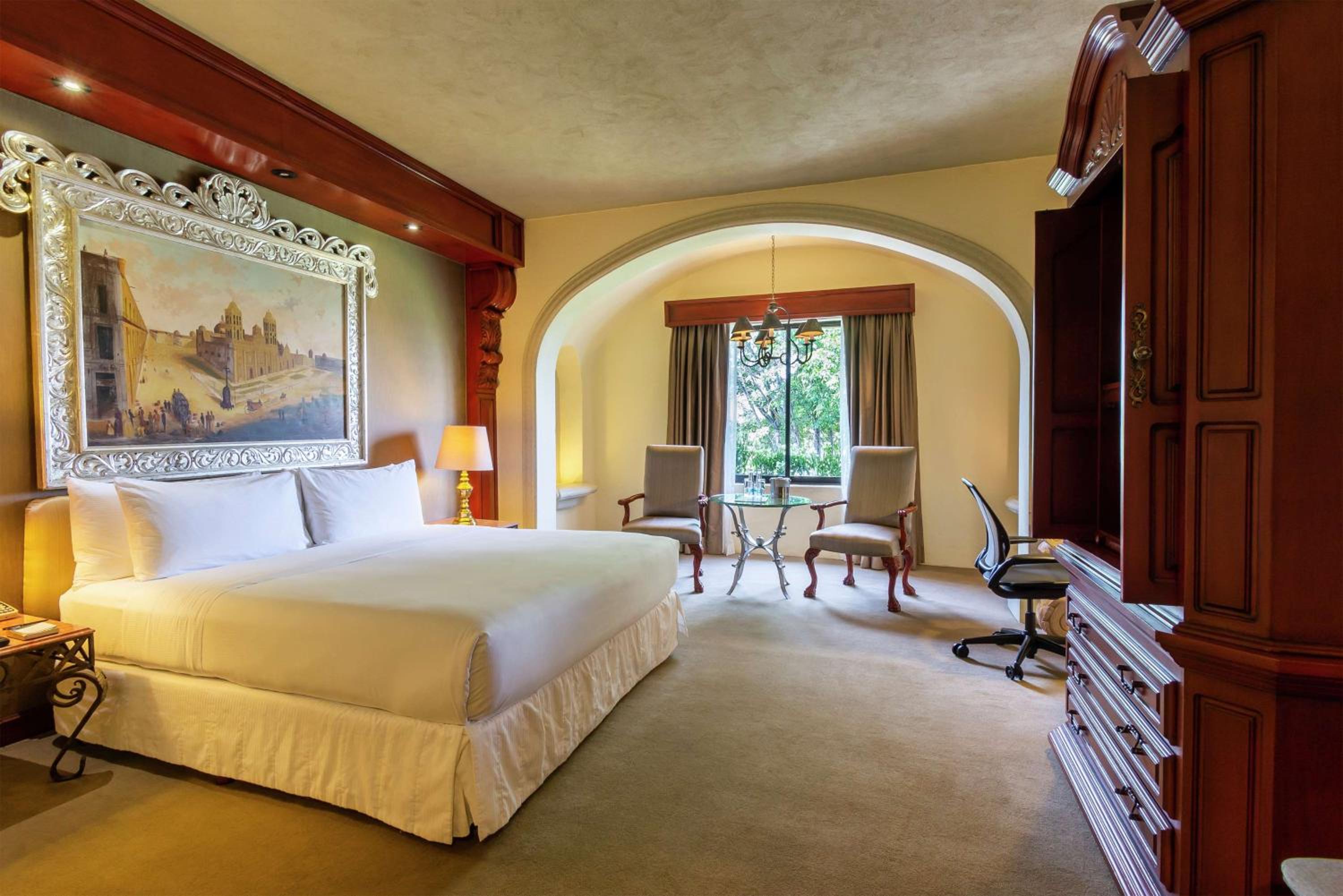 King Room - Photo 2