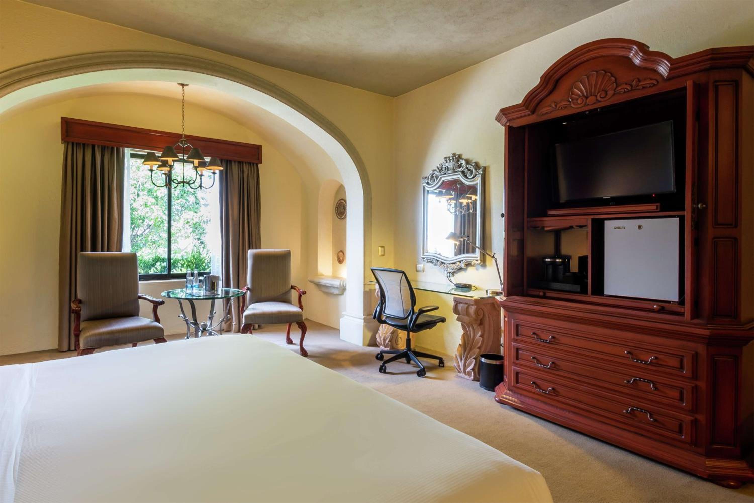 King Room - Photo 1