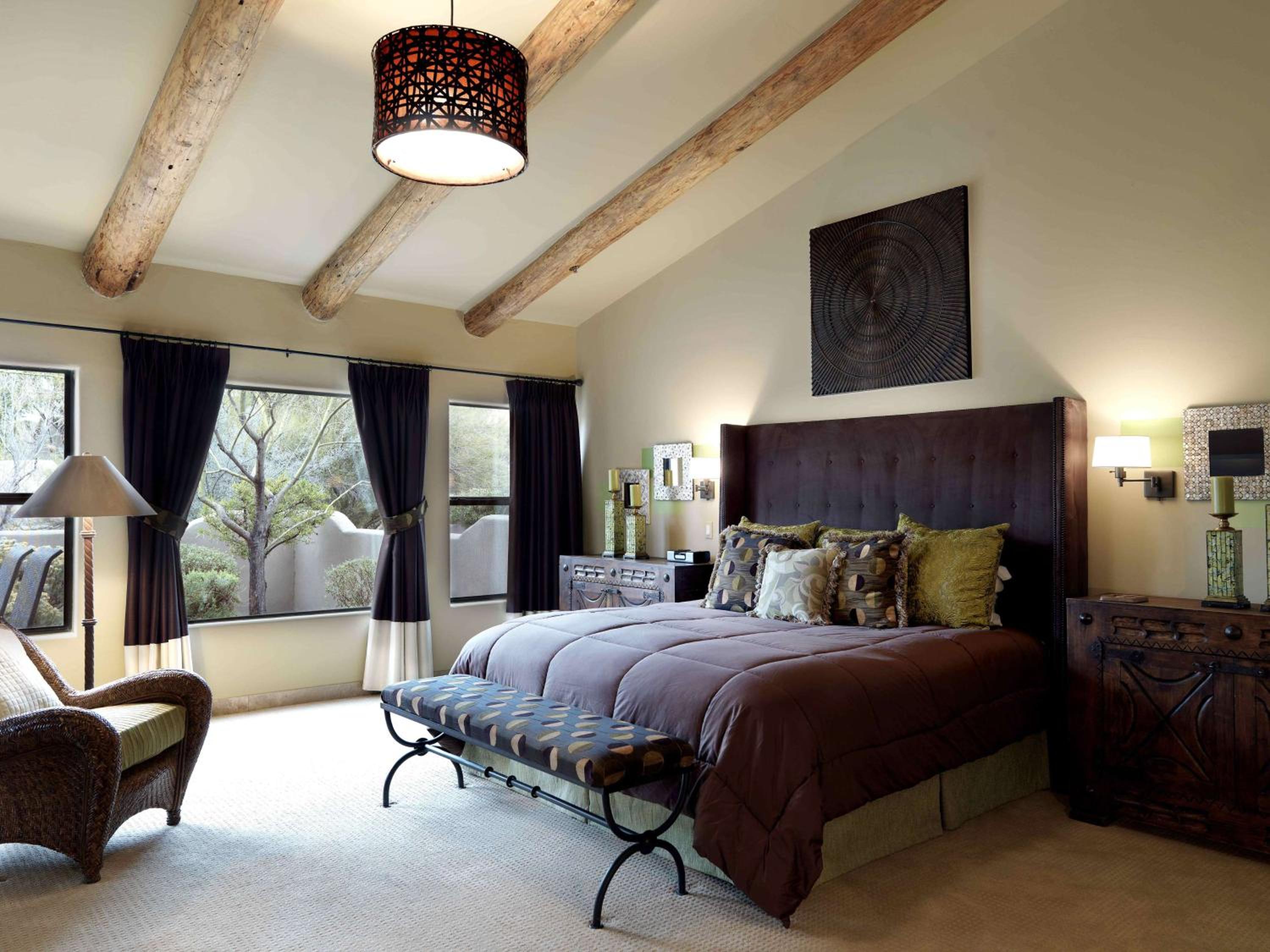 Two-Bedroom Villa - Photo 1