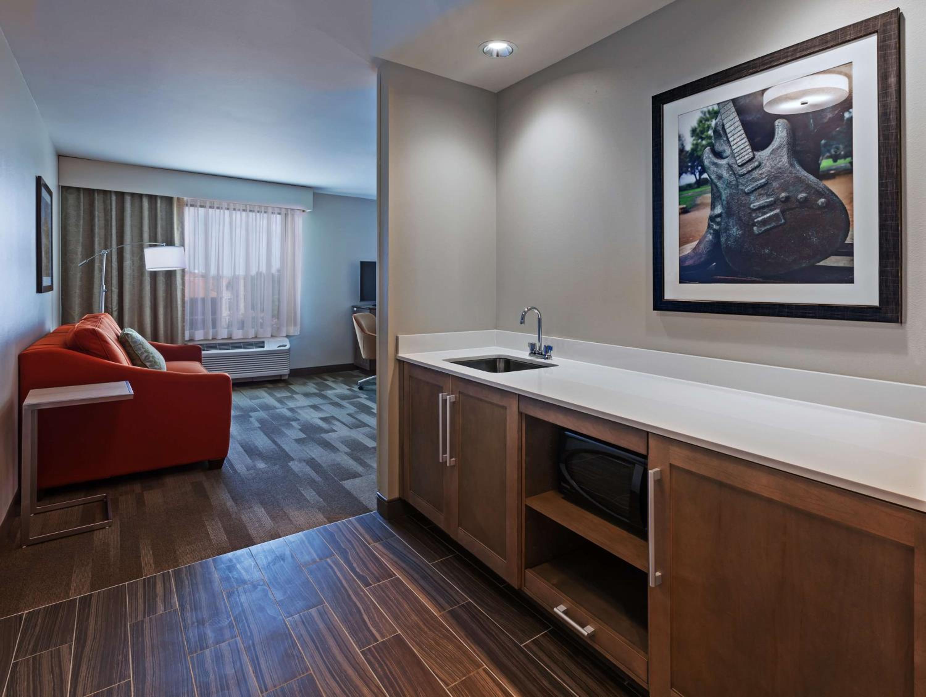King Studio Suite - Non Smoking photo 3