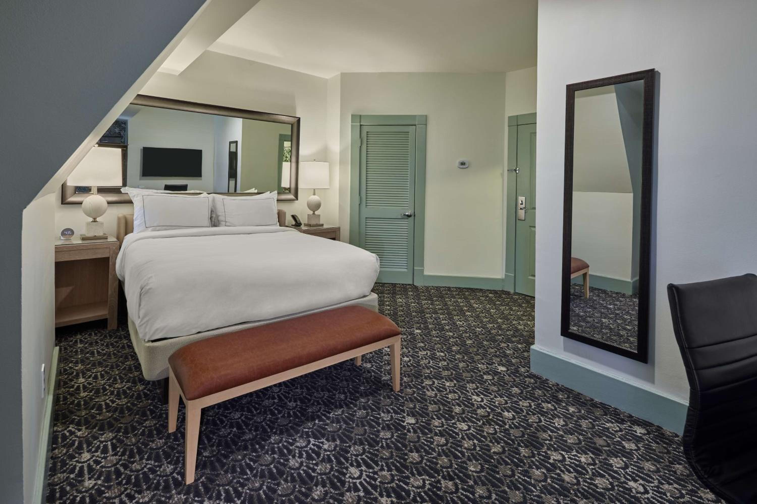 Superior Queen Room - Photo 5