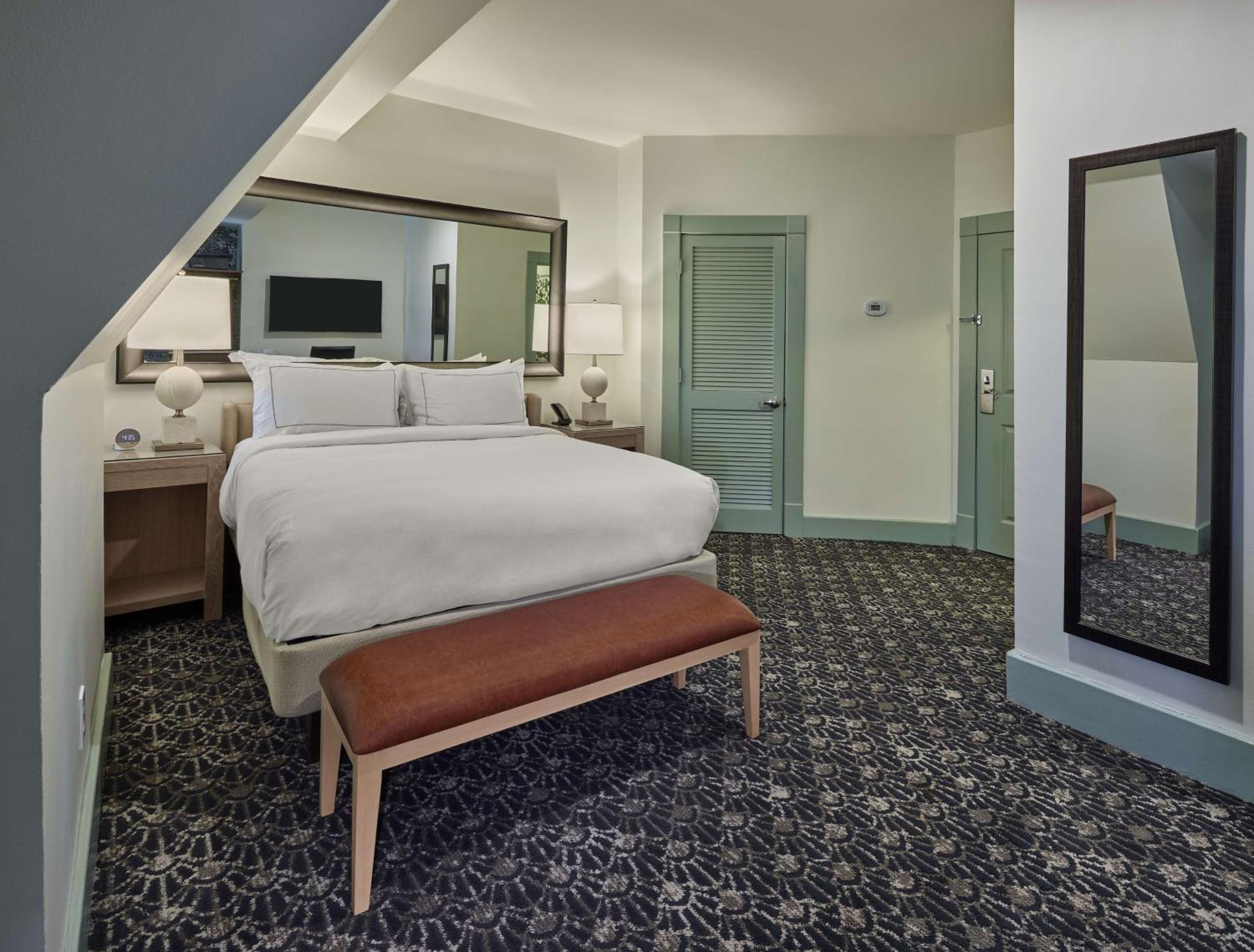 Superior Queen Room - Photo 6