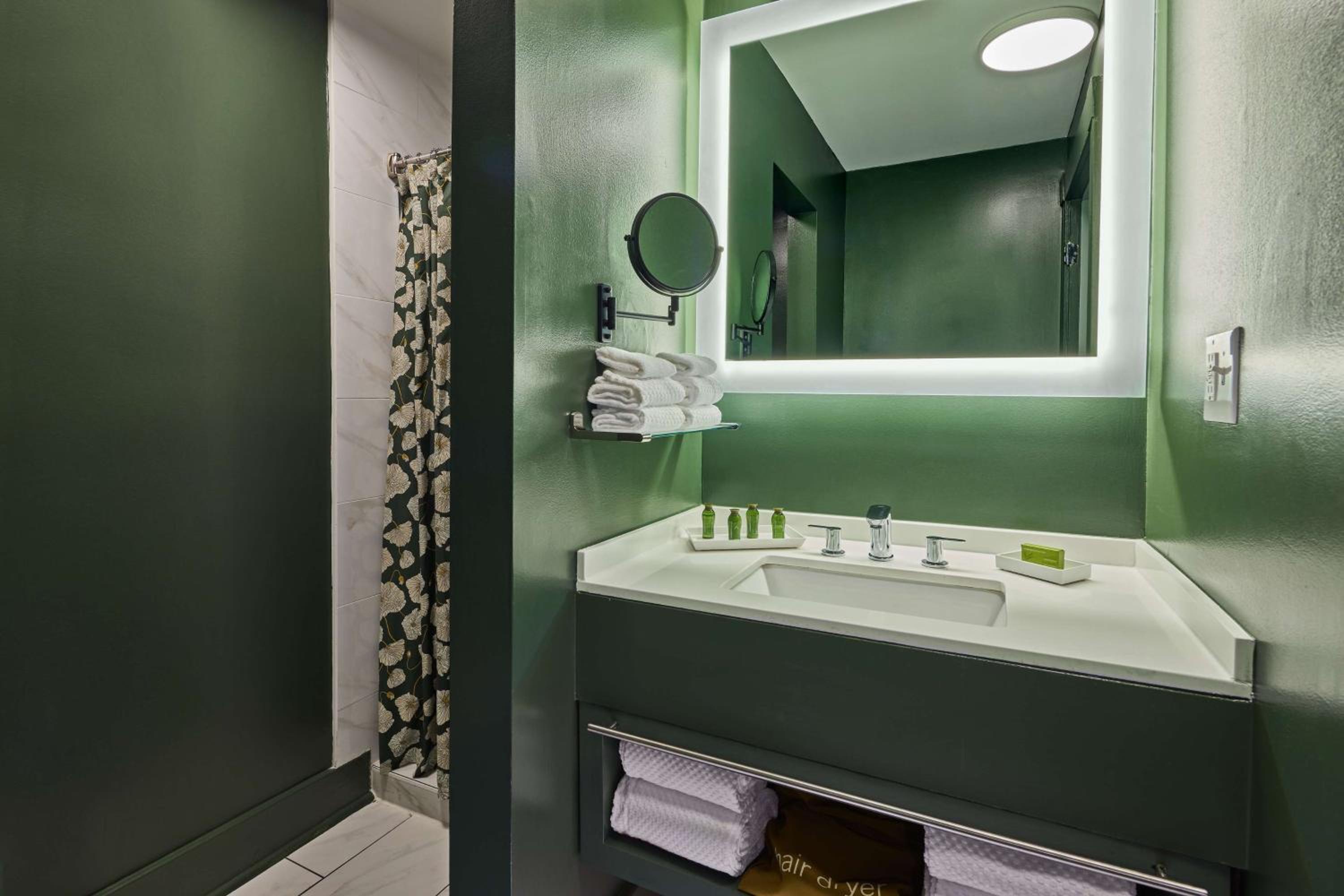 Superior Queen Room - Photo 4