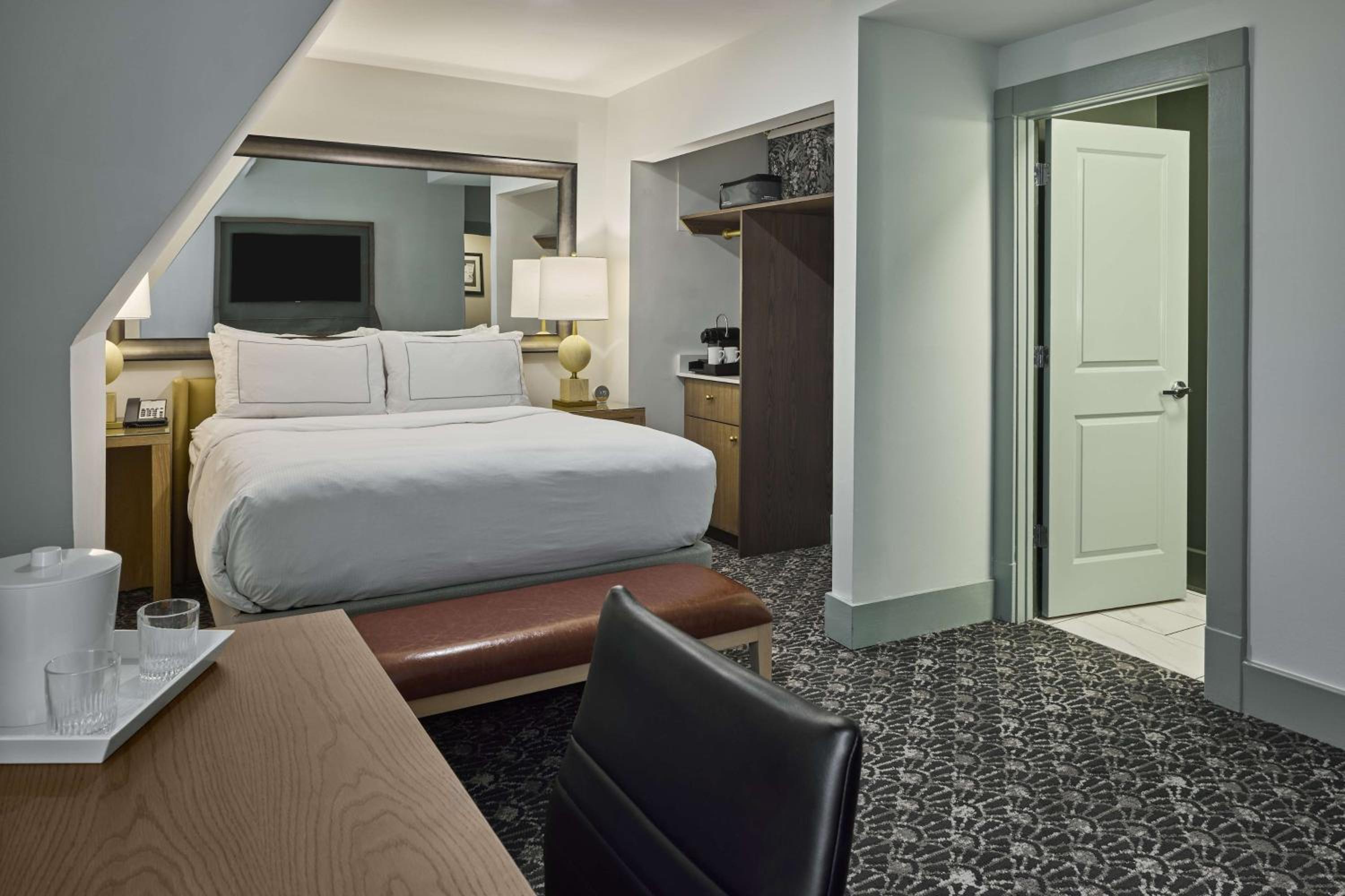 Superior Queen Room - Photo 3