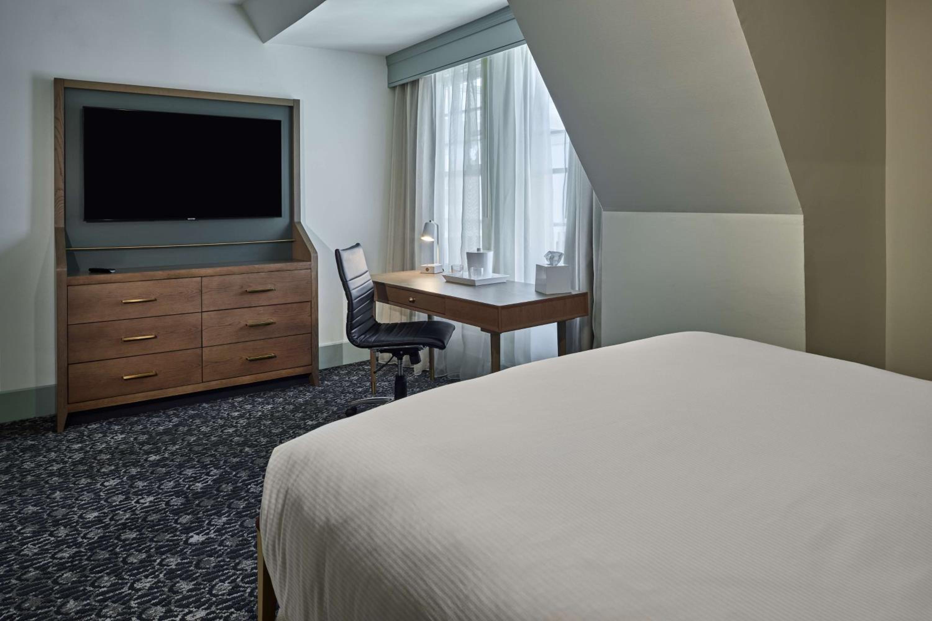 Superior Queen Room - Photo 2