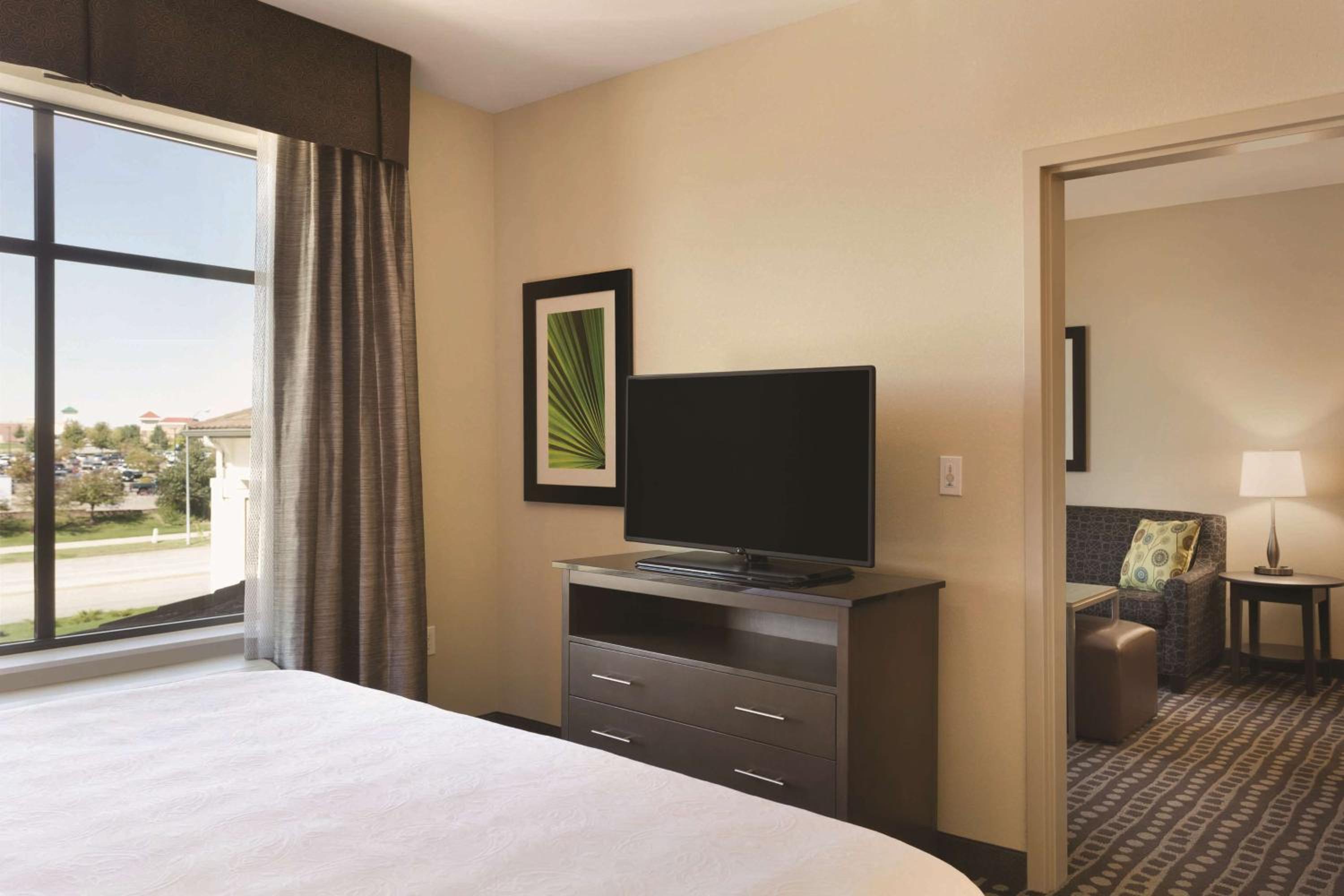 Homewood Suites by Hilton West Des Moines/SW Mall Area, Fotografia 3