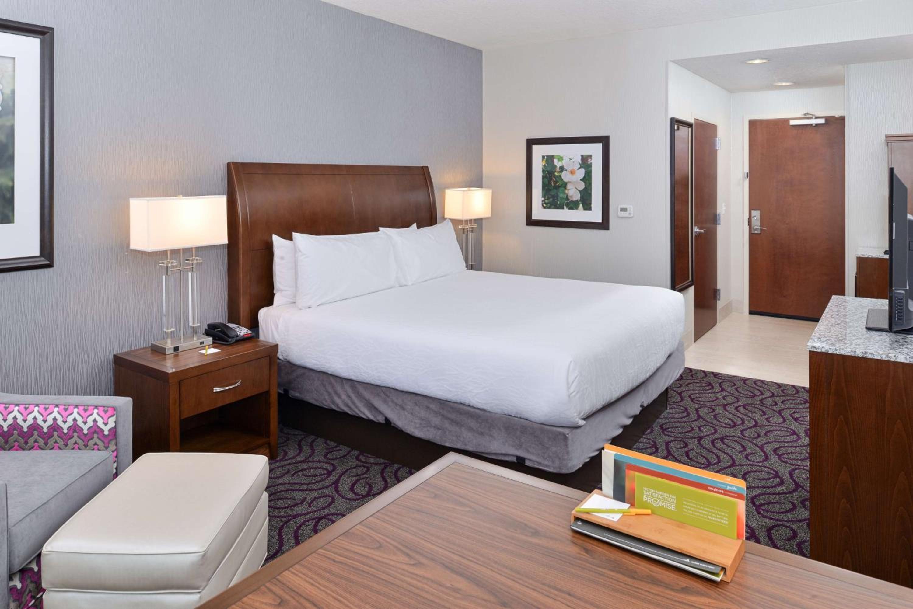 King Room photo 1