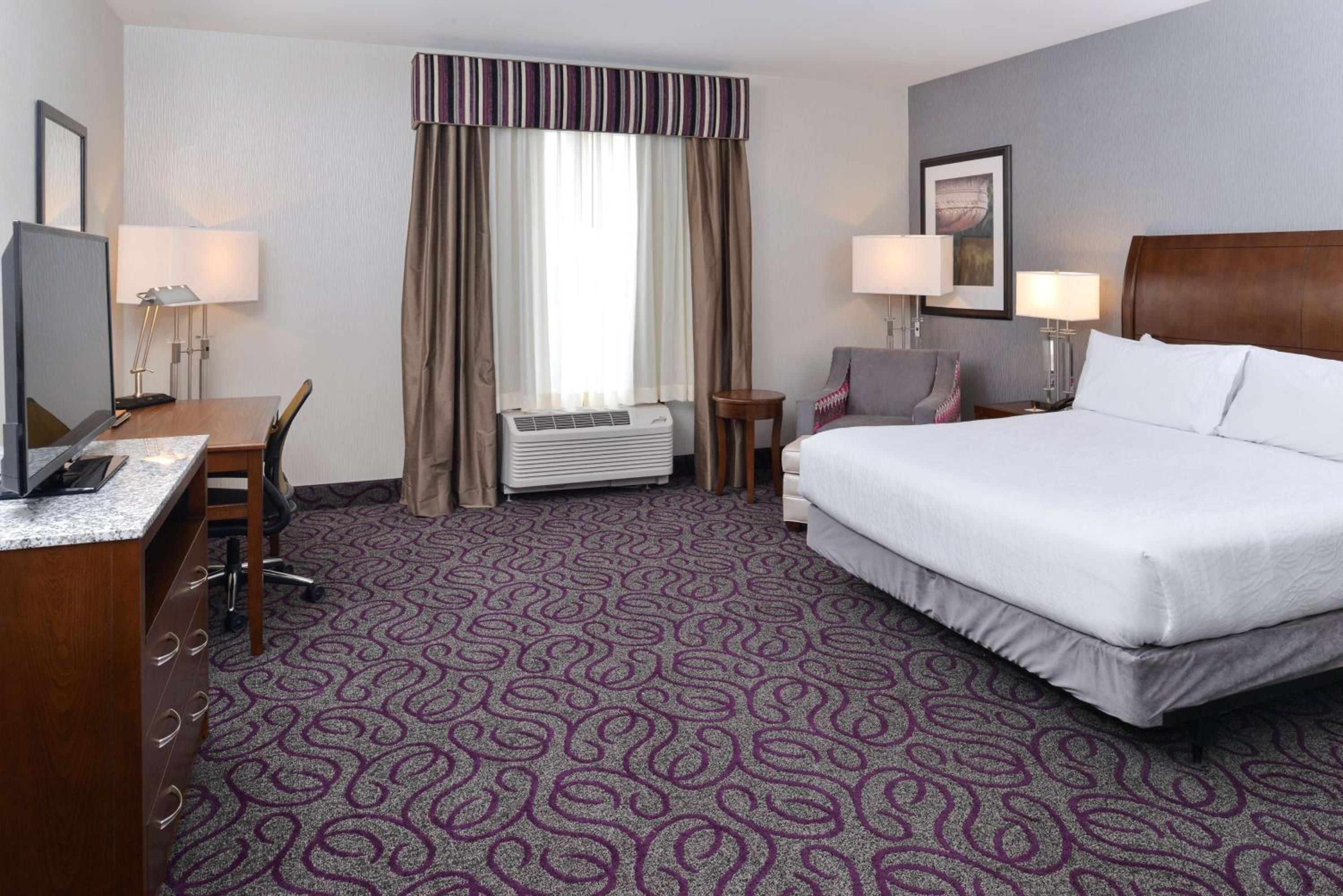 King Room - Hearing Access photo 1