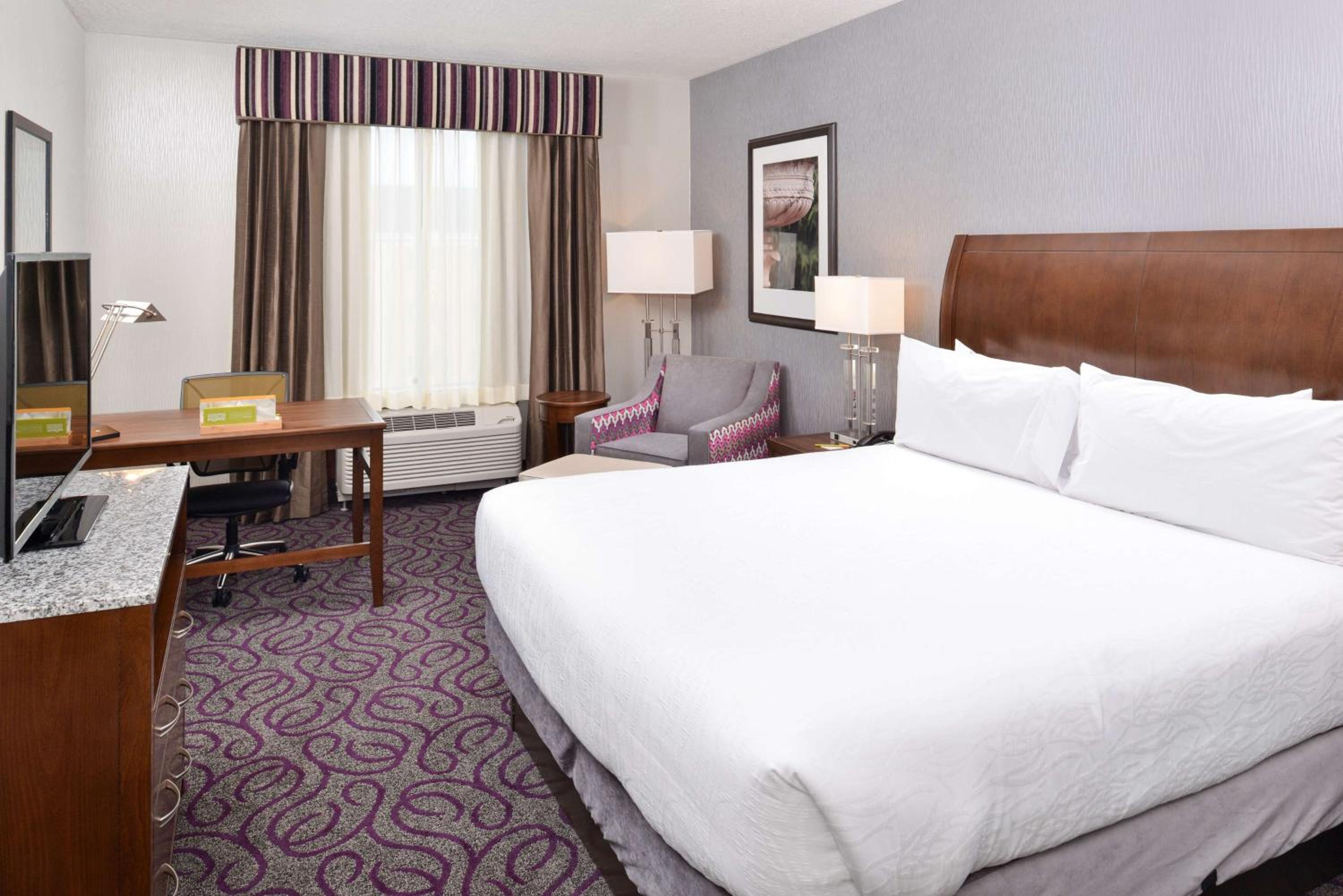 King Room photo 3