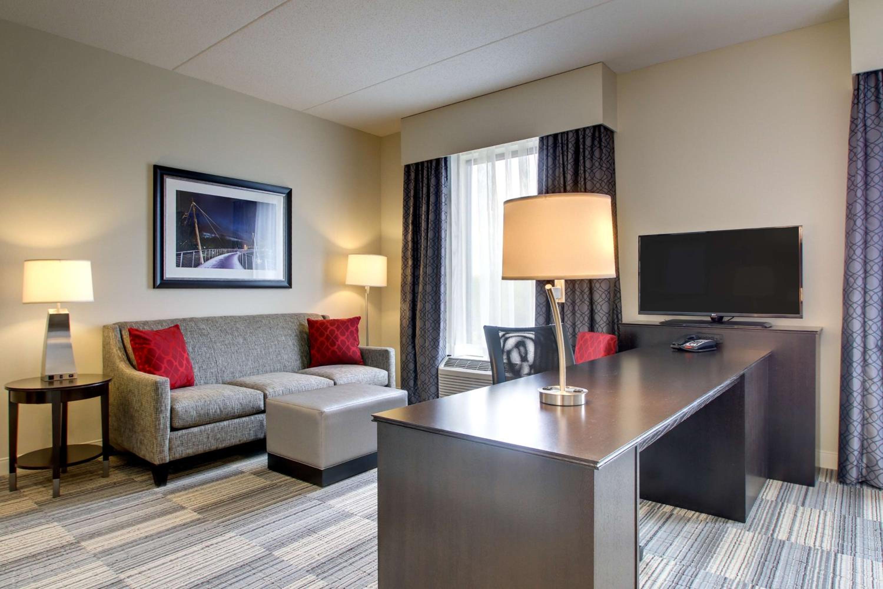 King Studio Suite - Non Smoking photo 1