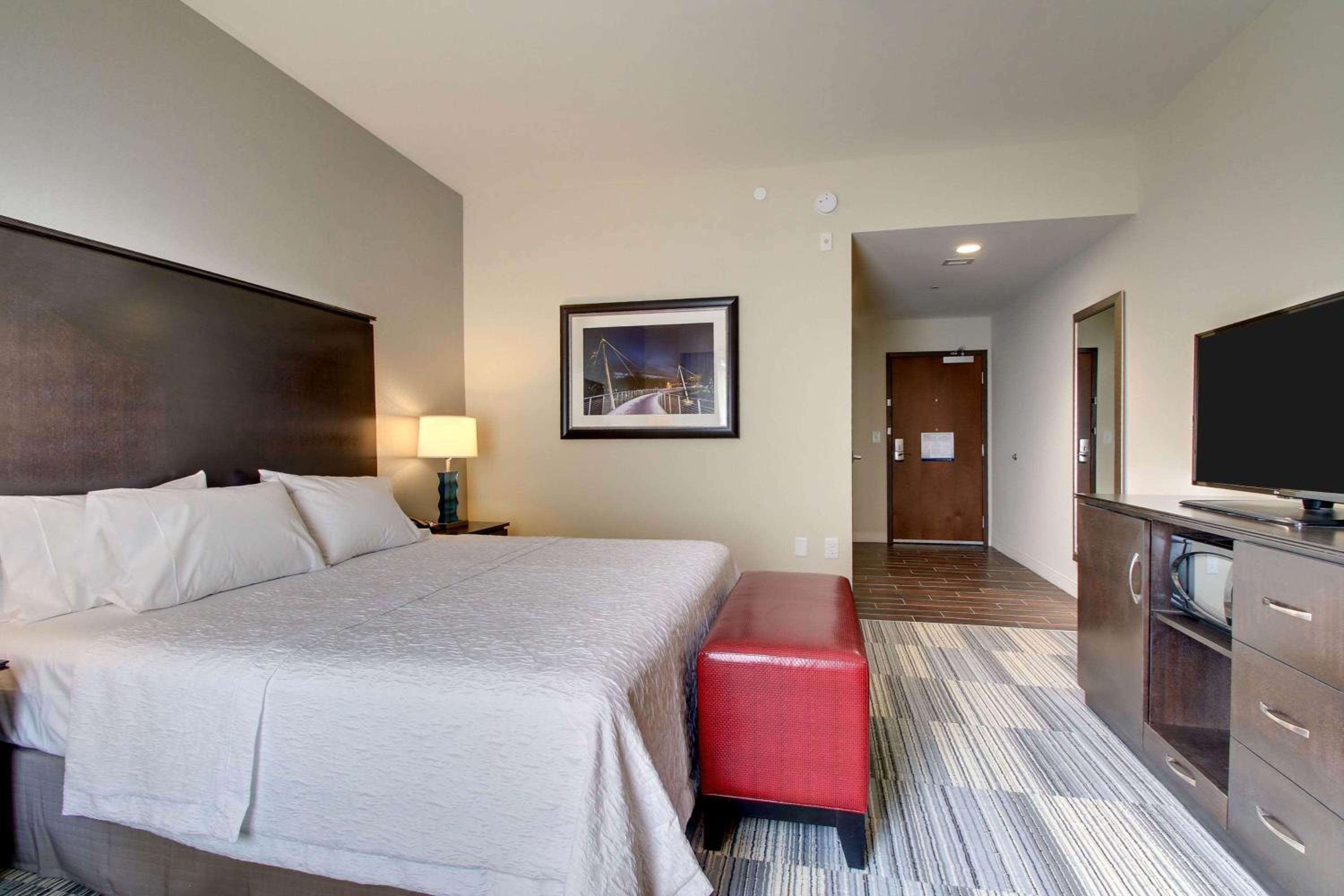 King Room - Hearing Access/Non-Smoking photo 1