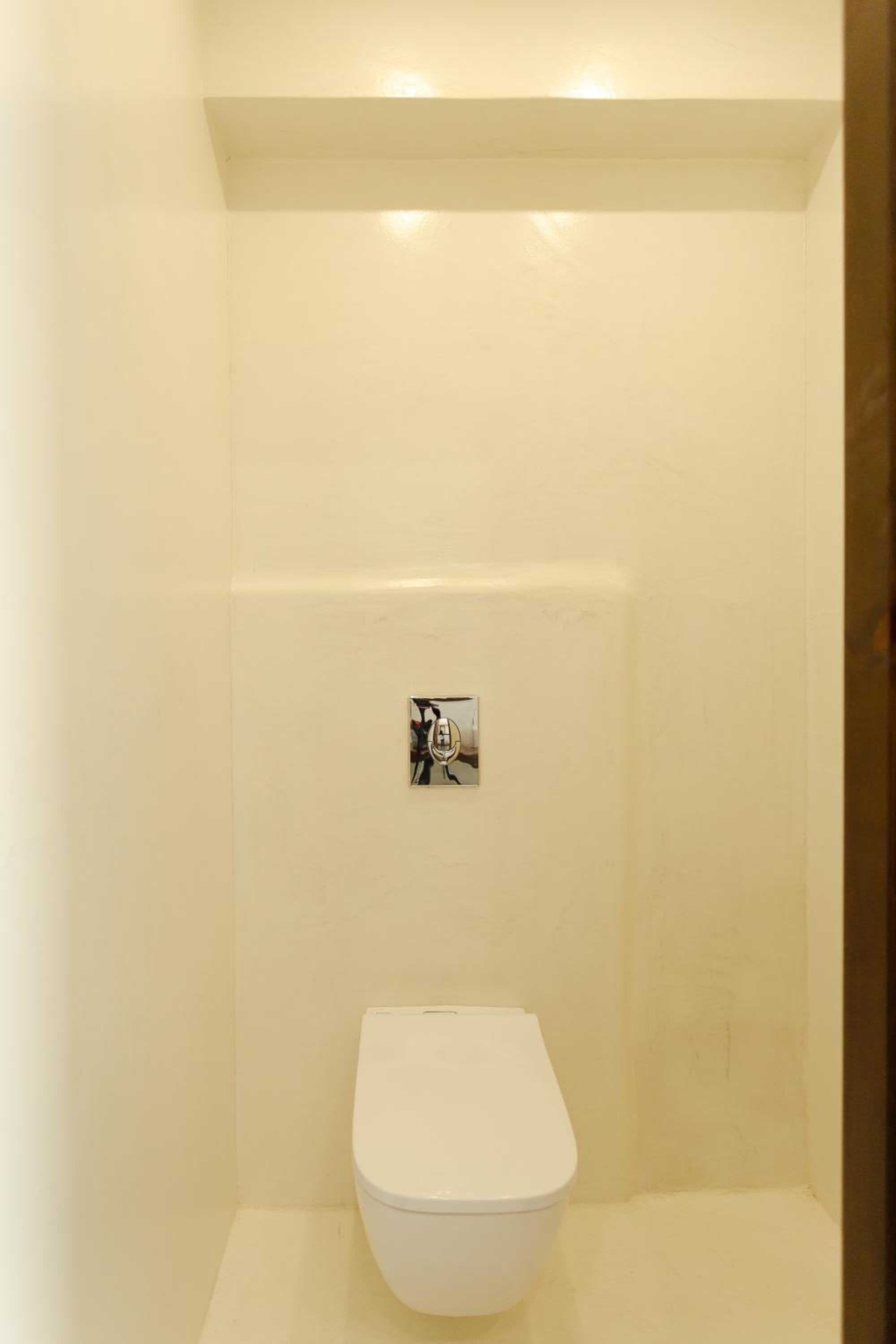 King Suite with Sea View photo 3